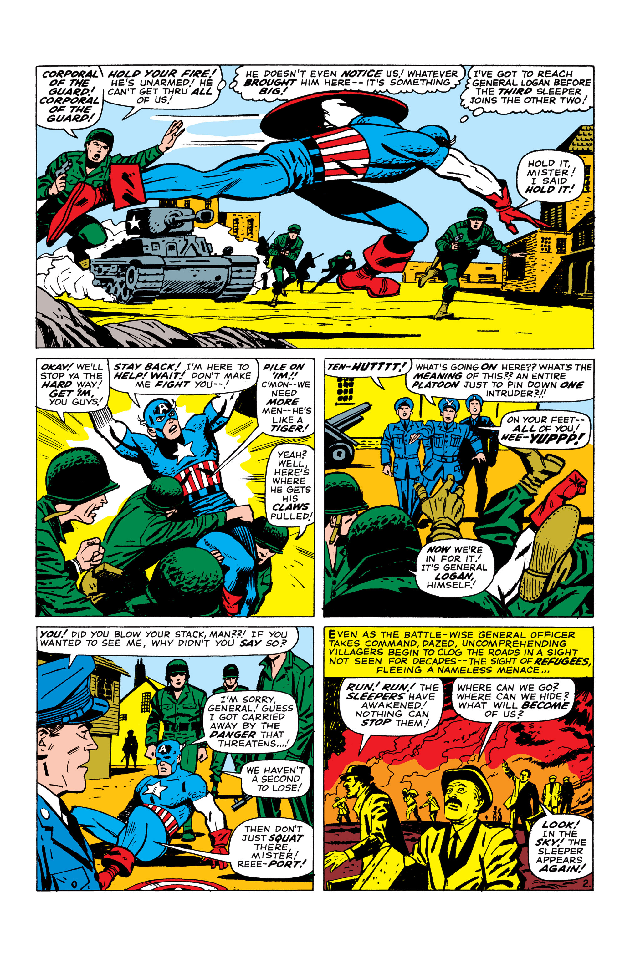 Tales of Suspense (1959) 74 Page 14