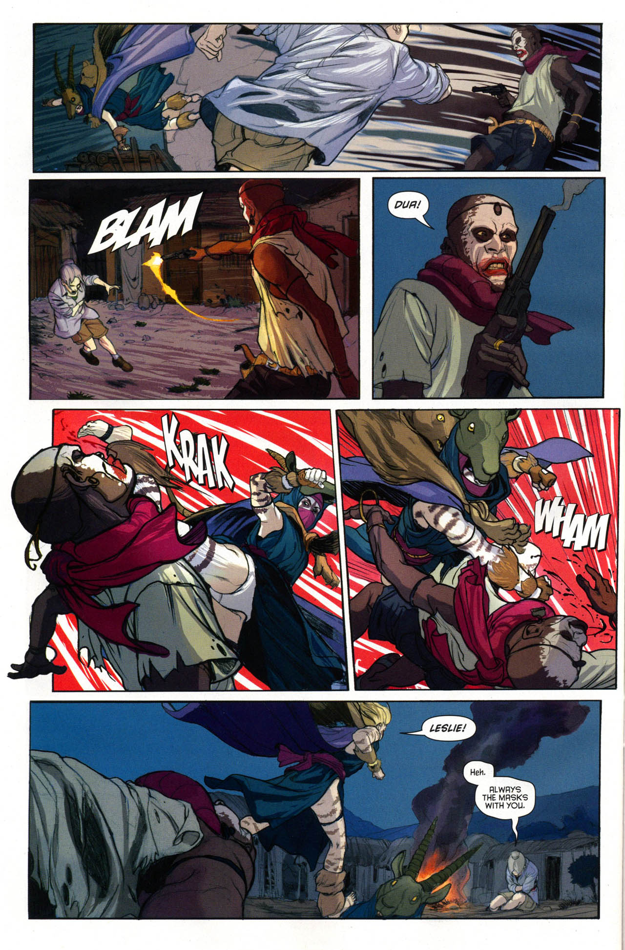 Read online Robin/Spoiler Special comic -  Issue # Full - 41