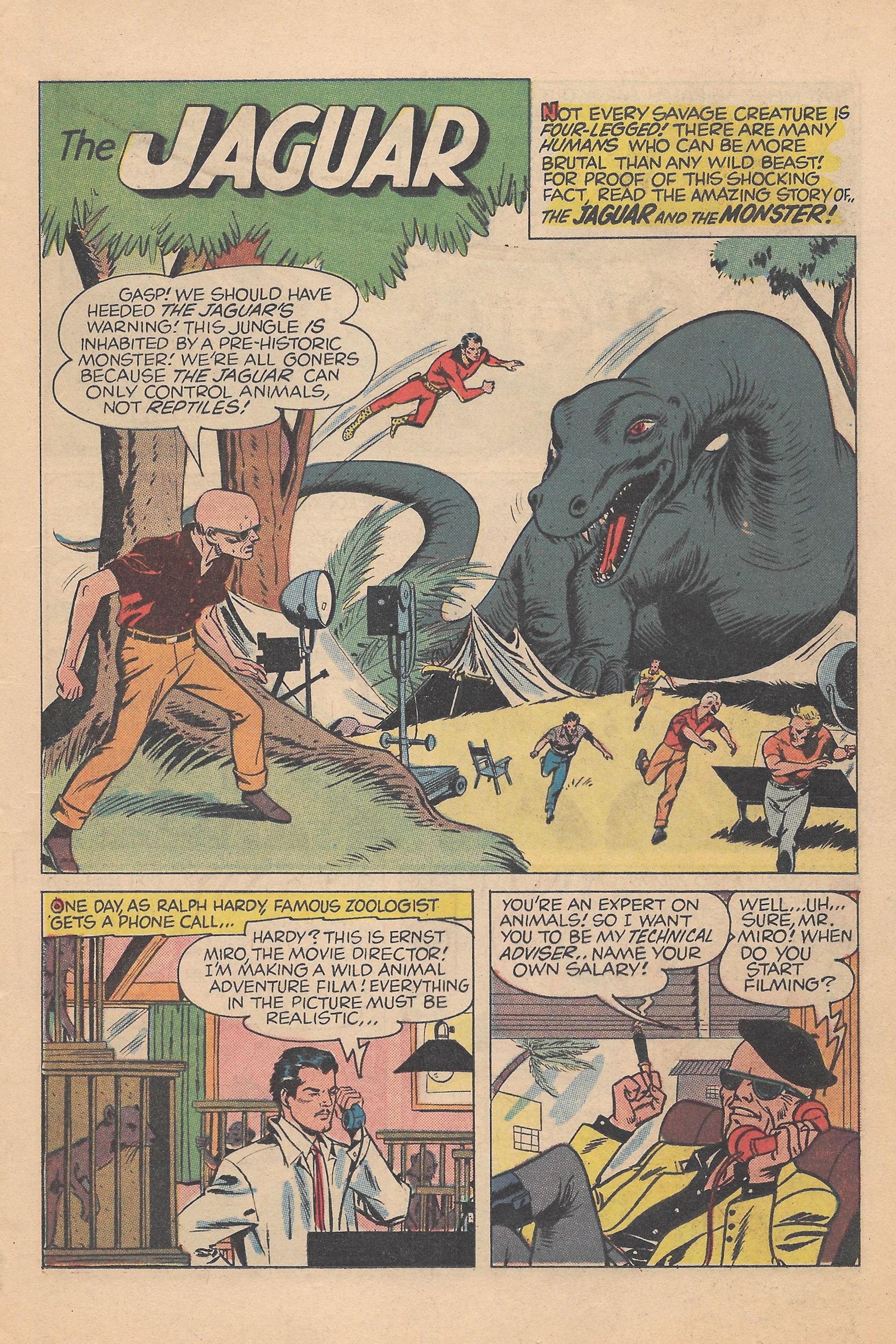 Read online Laugh (Comics) comic -  Issue #127 - 13
