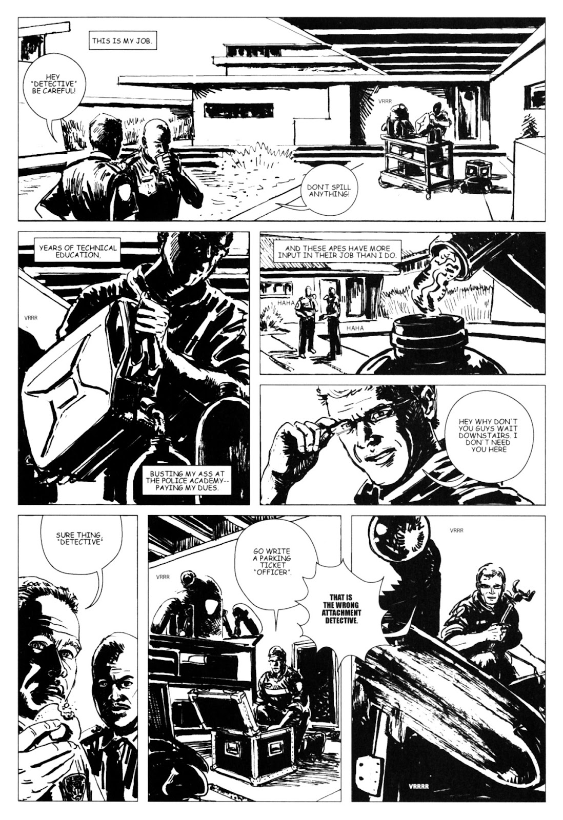 Negative Burn (2006) issue 11 - Page 61