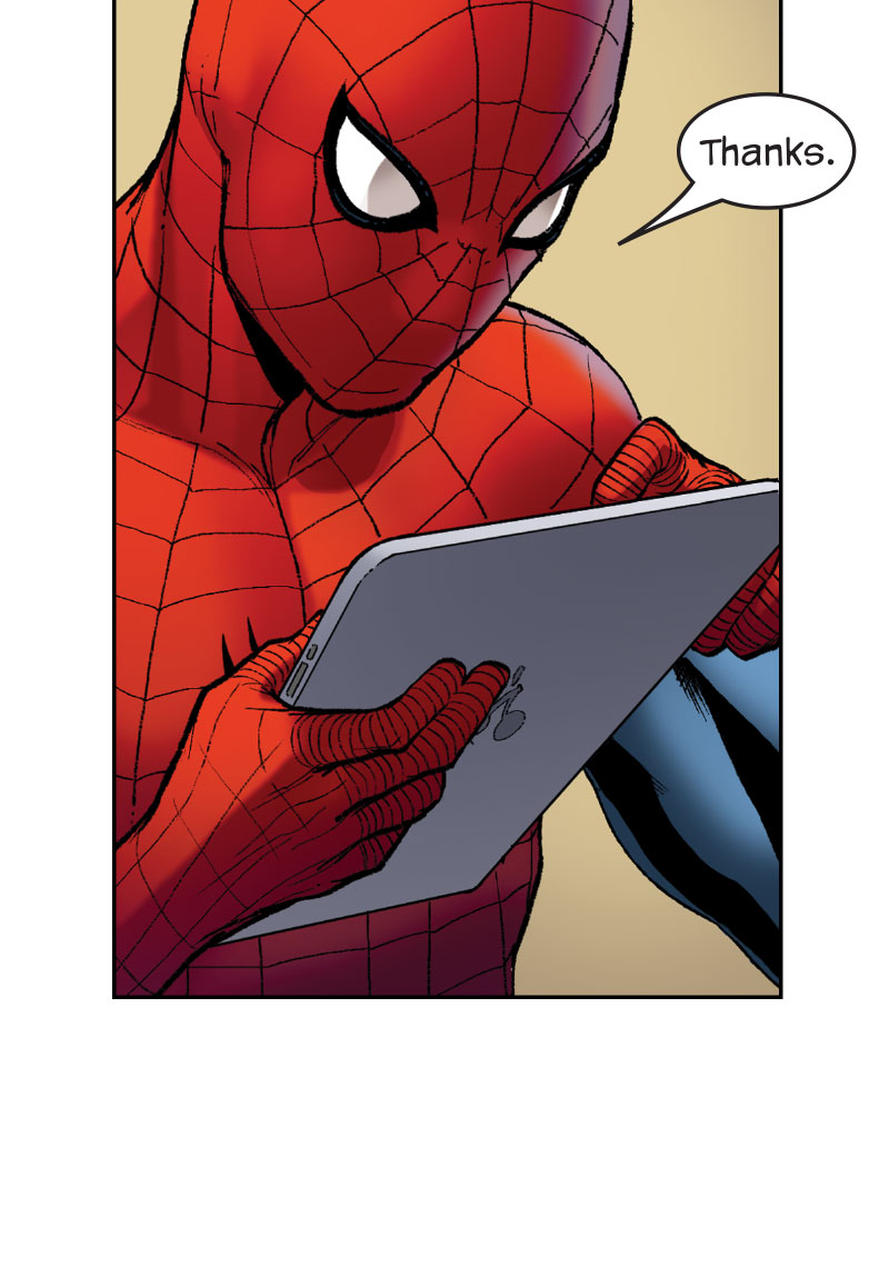 Read online Spider-Men: Infinity Comic comic -  Issue #4 - 55