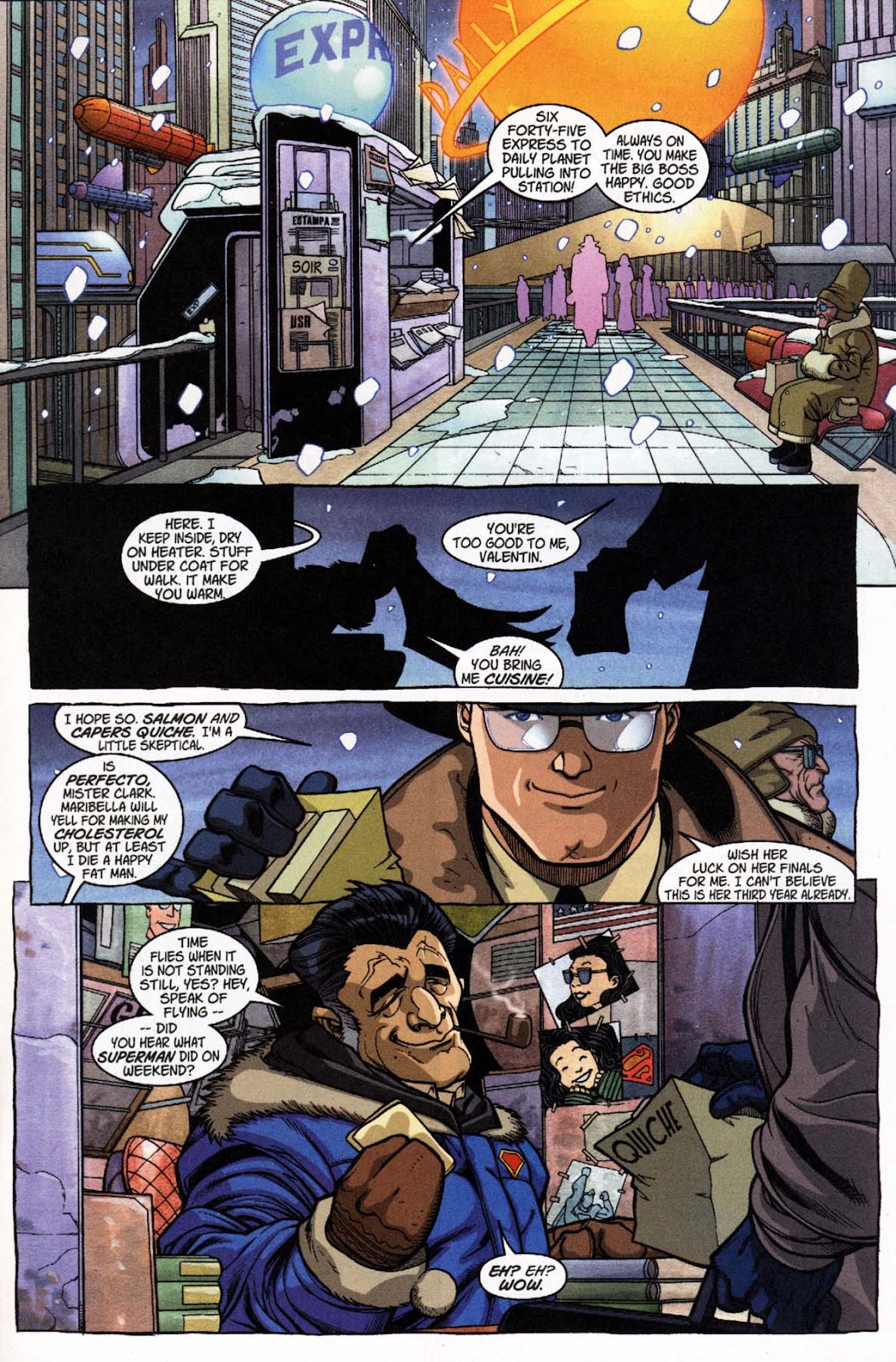 <{ $series->title }} issue 792 - Page 2