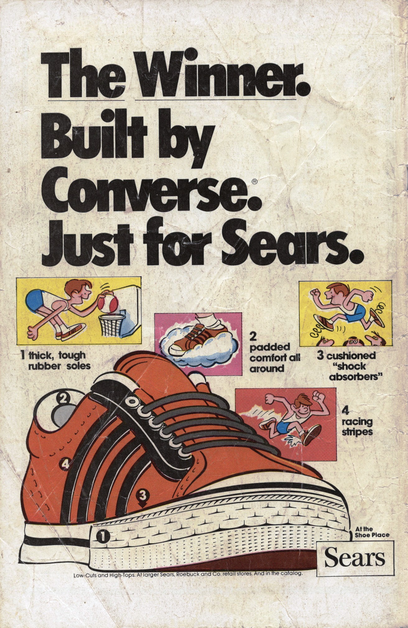 Read online Archie's Joke Book Magazine comic -  Issue #210 - 36