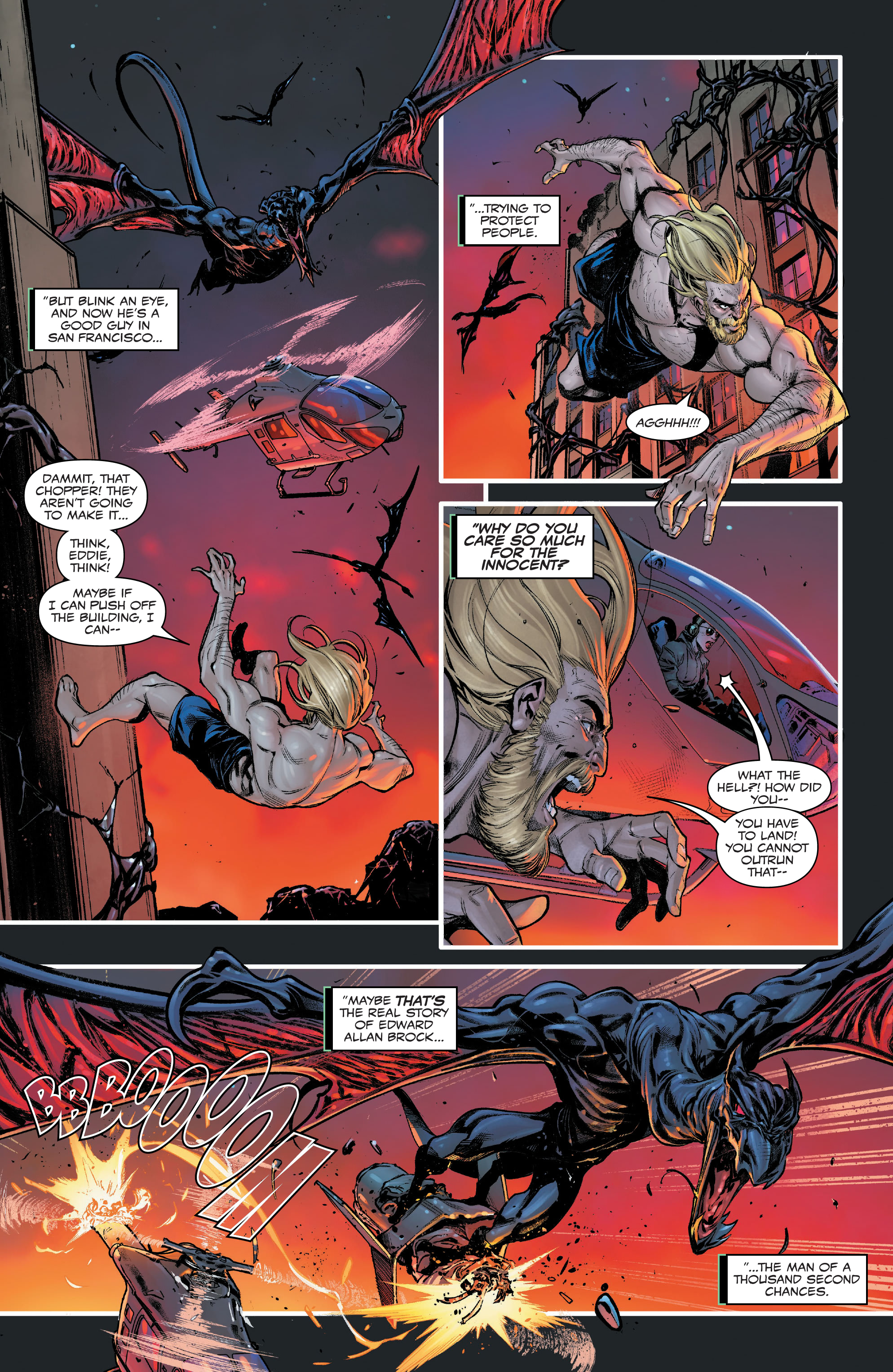 Read online King In Black Omnibus comic -  Issue # TPB (Part 2) - 49