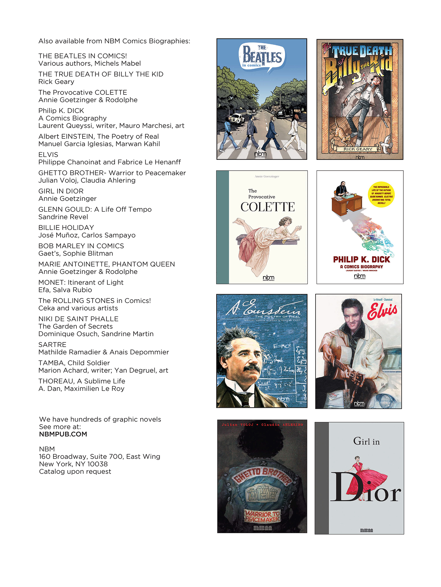 Read online Rodin: Fugit Amor, An Intimate Portrait comic -  Issue # TPB - 110