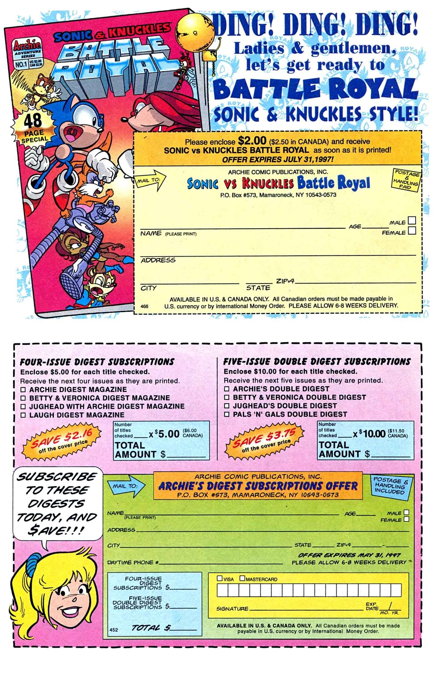 Read online The Flintstones (1995) comic -  Issue #22 - 22