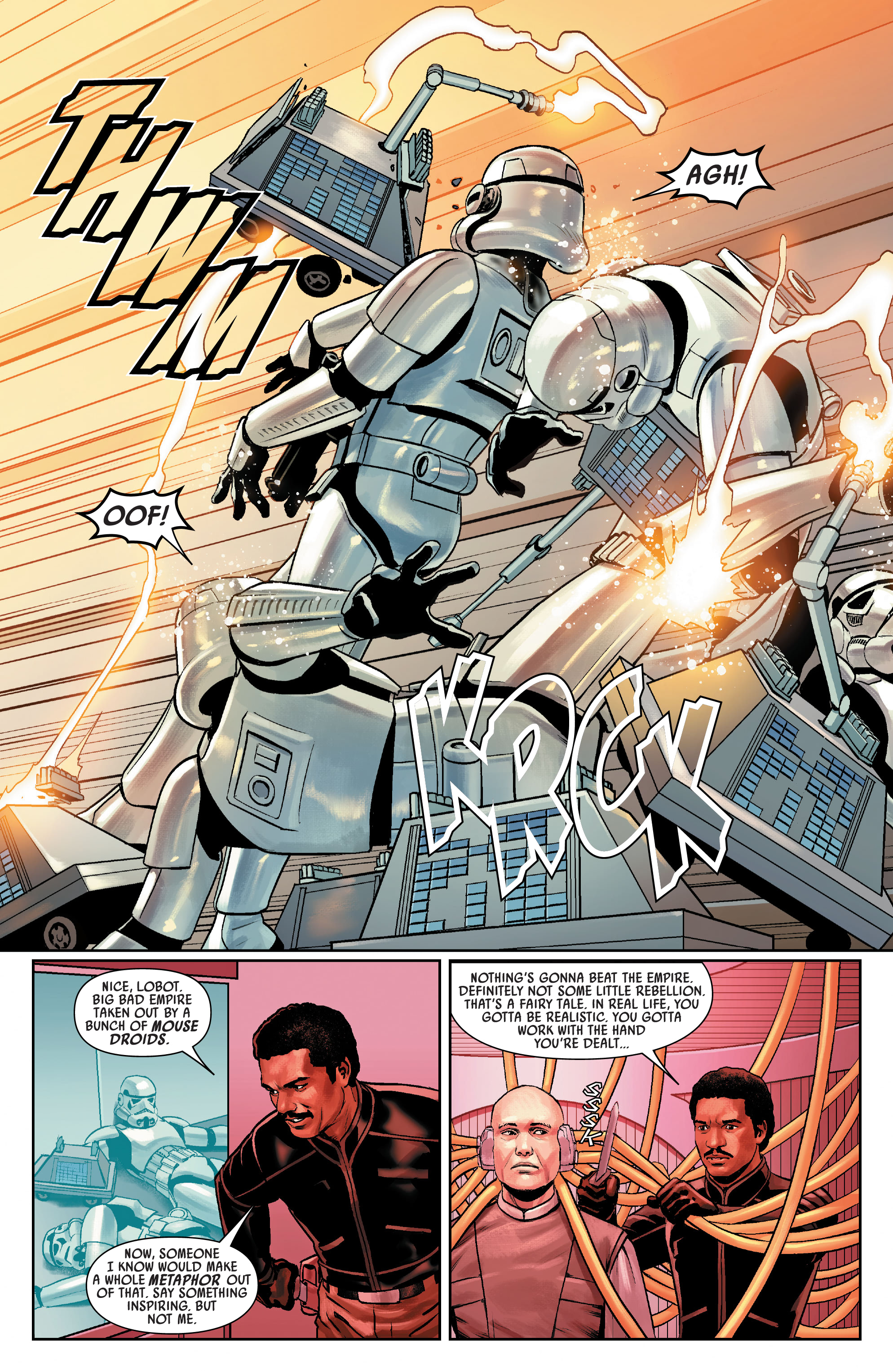 Read online Star Wars (2020) comic -  Issue #4 - 7
