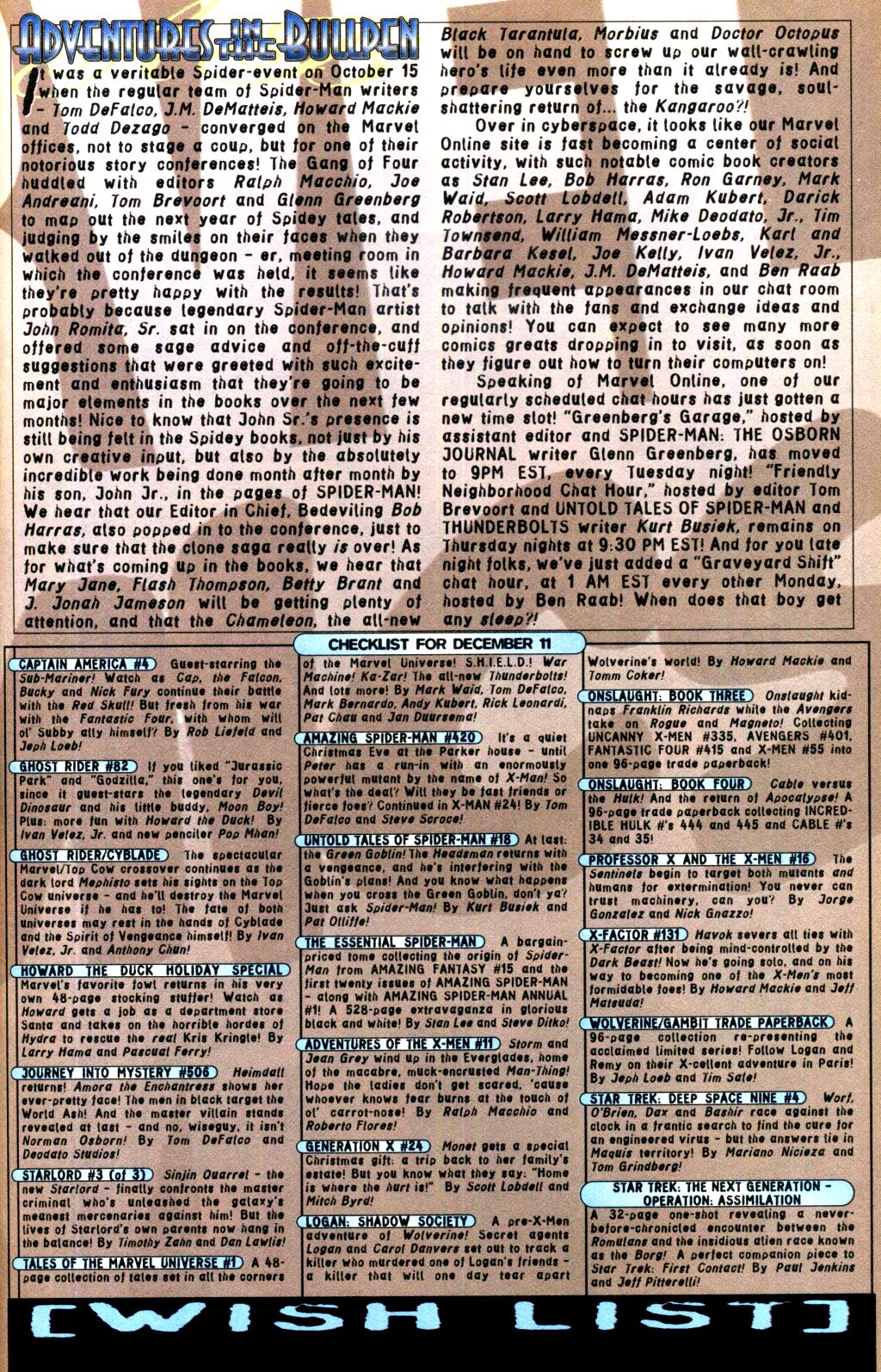 Read online Cable (1993) comic -  Issue #40 - 28