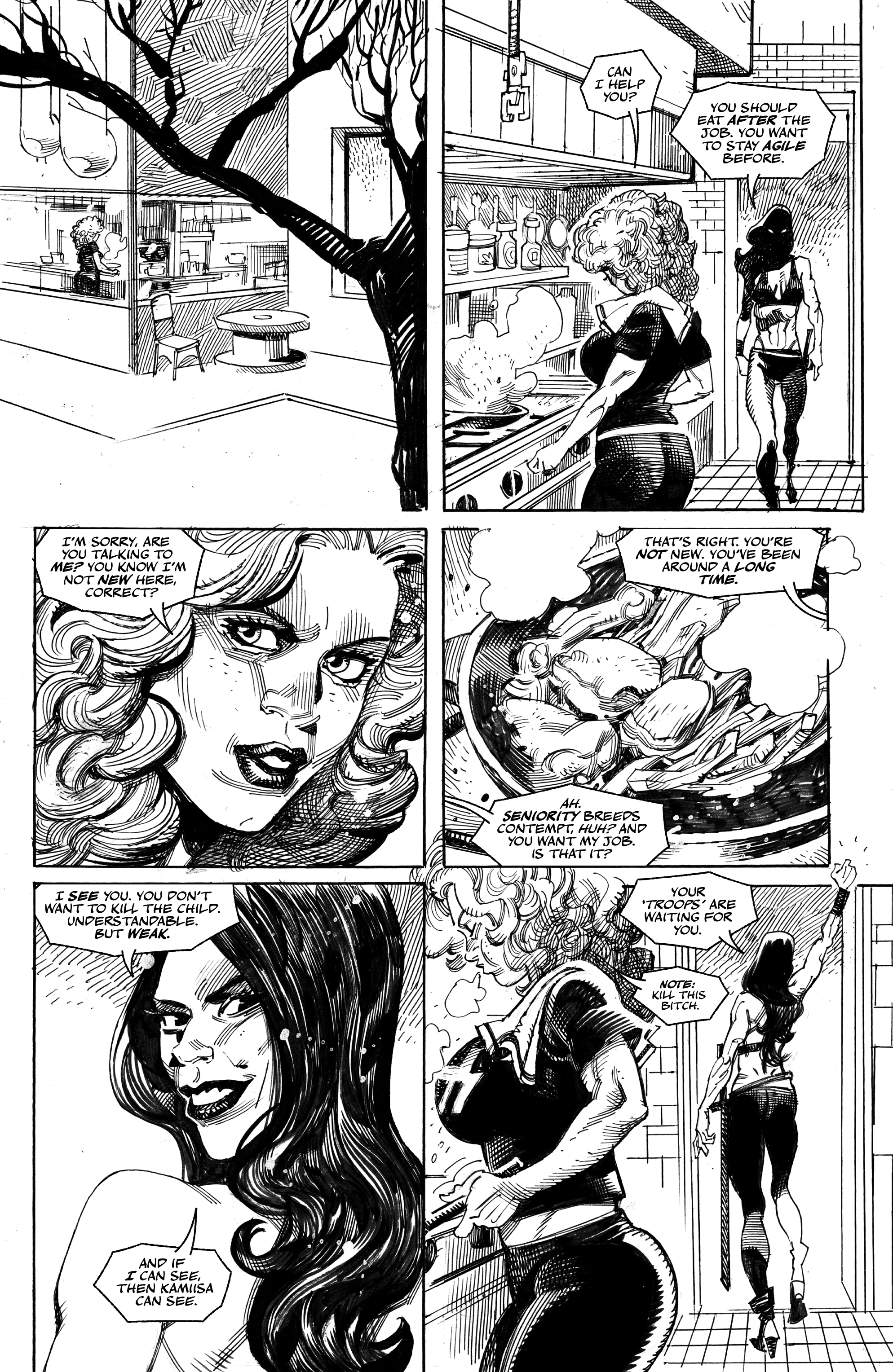 Read online Image! (2022) comic -  Issue #10 - 46