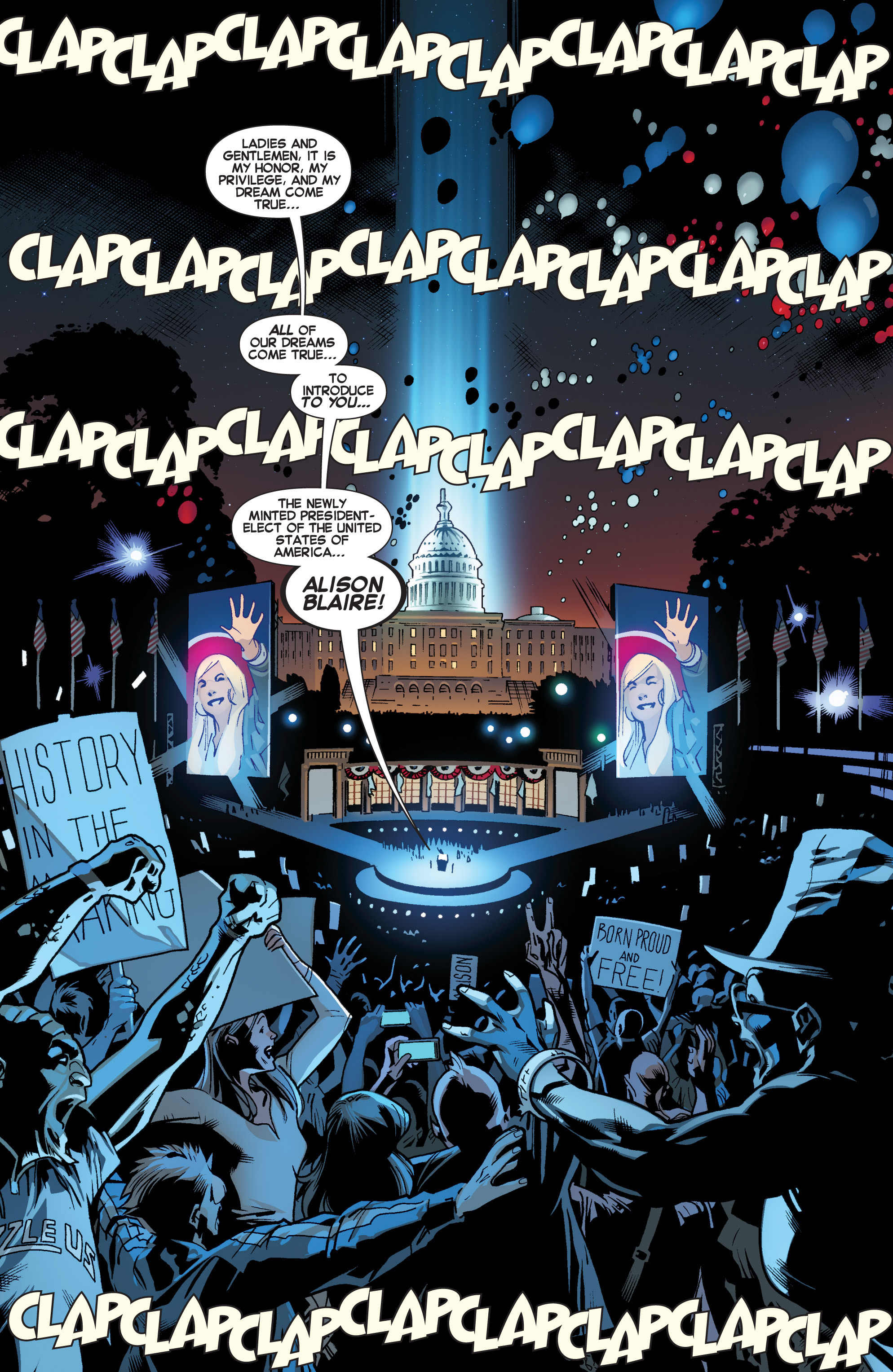 Read online X-Men: Battle of the Atom comic -  Issue # _TPB (Part 2) - 17