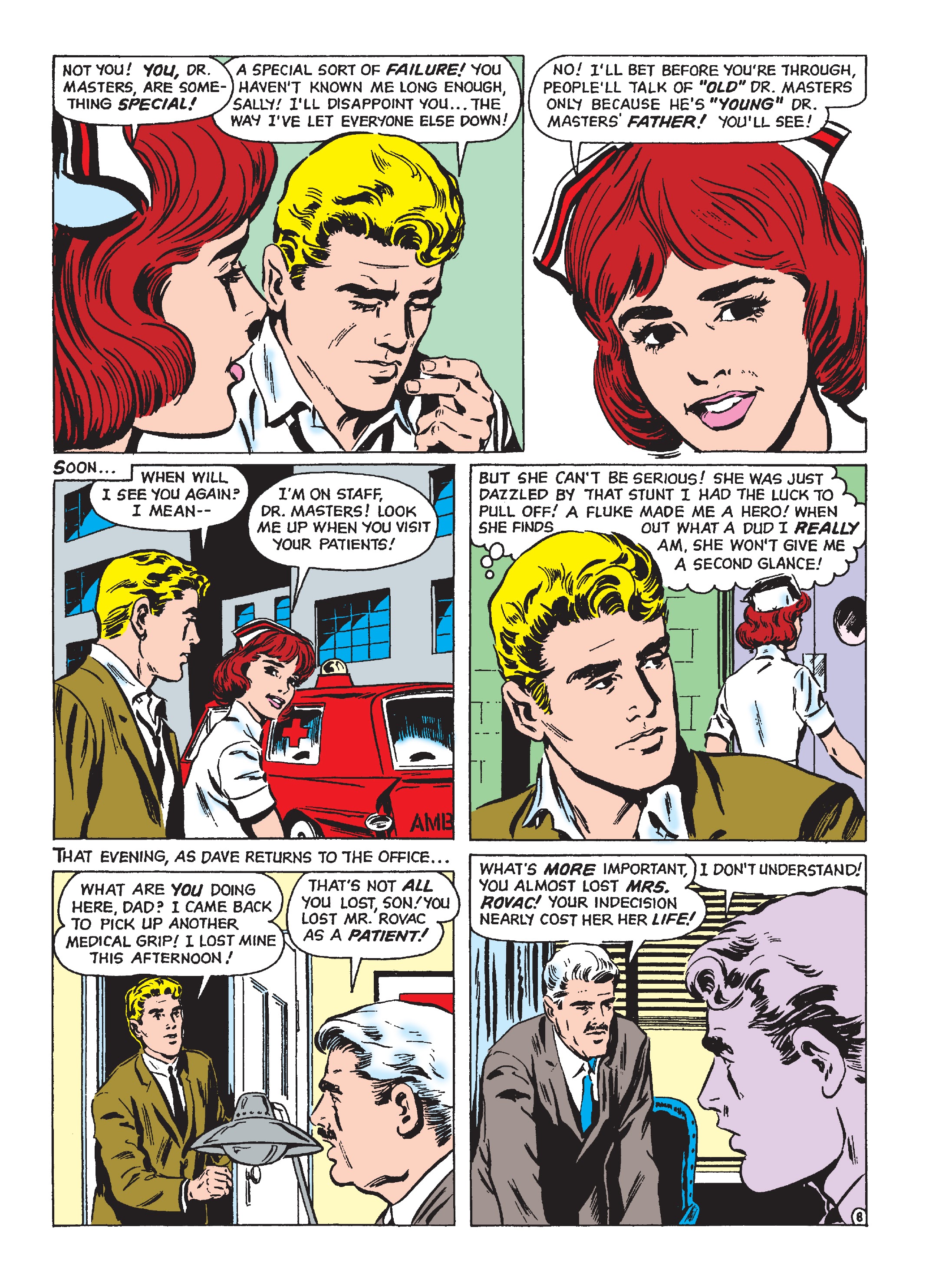 Read online World of Archie Double Digest comic -  Issue #76 - 57