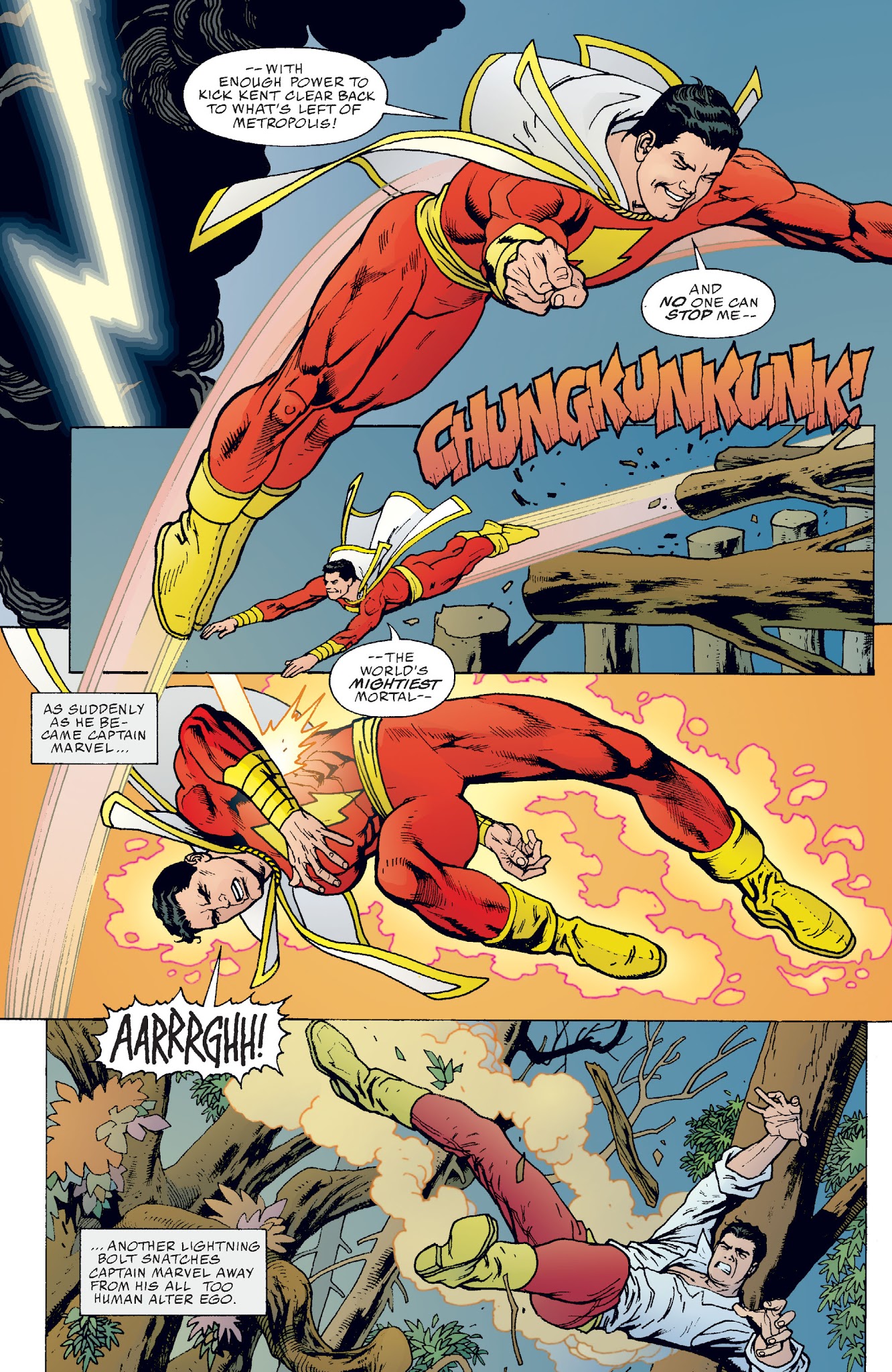 Read online Elseworlds: Superman comic -  Issue # TPB - 158