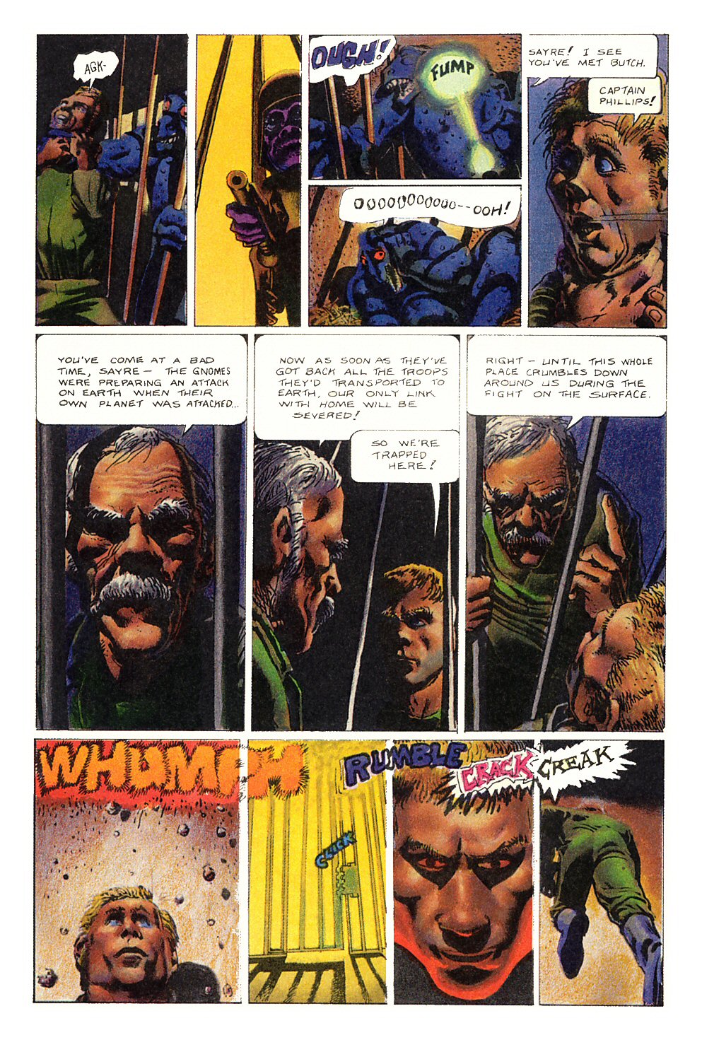 Read online Den (1988) comic -  Issue #4 - 24