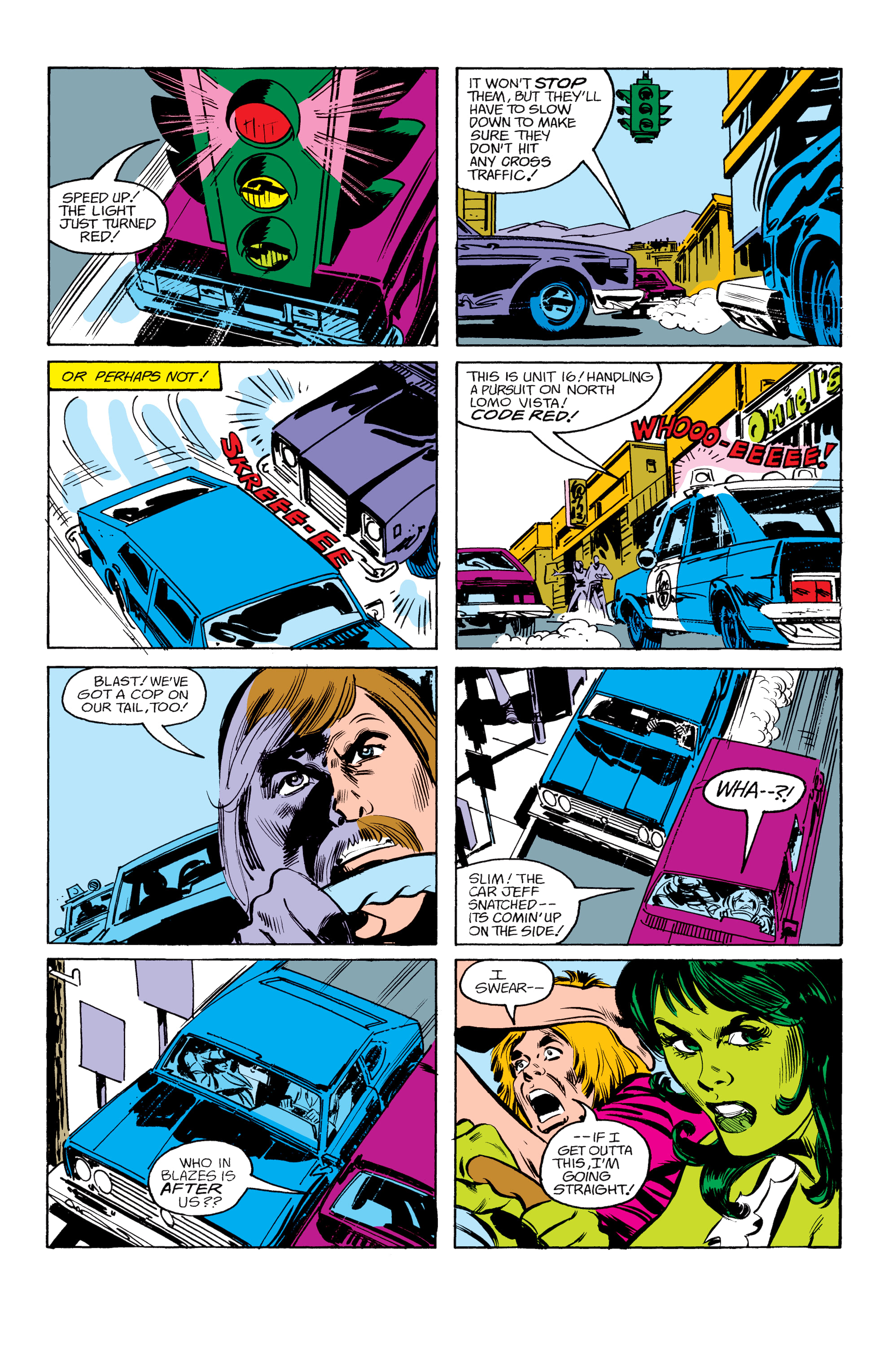 Read online The Savage She-Hulk Omnibus comic -  Issue # TPB (Part 5) - 29
