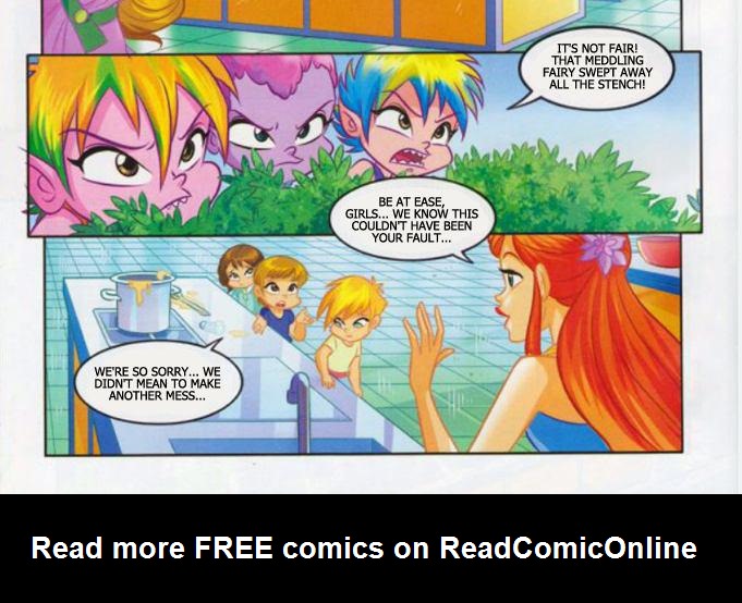 Winx Club Comic issue 148 - Page 30