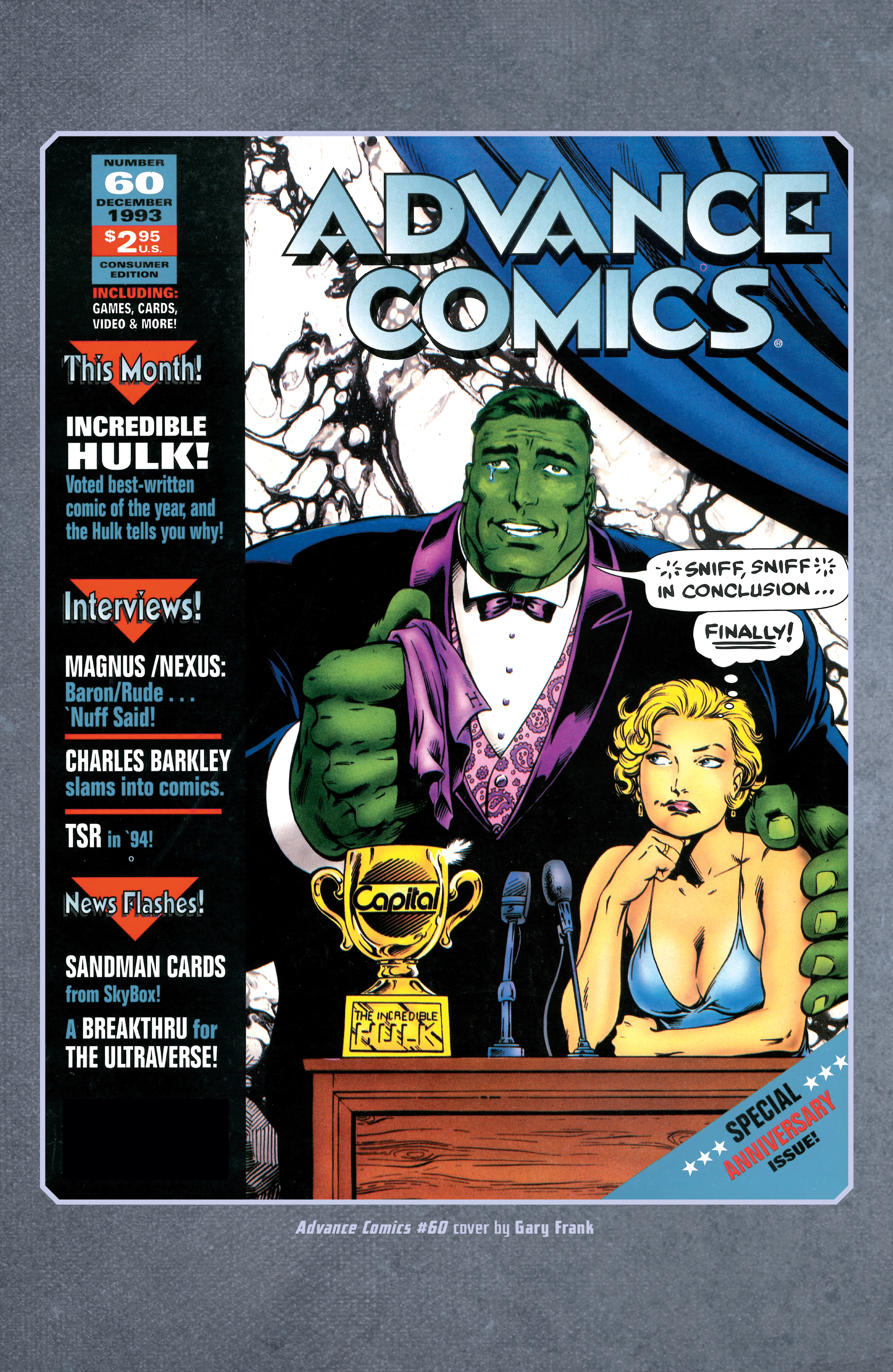 Read online Incredible Hulk By Peter David Omnibus comic -  Issue # TPB 3 (Part 12) - 74