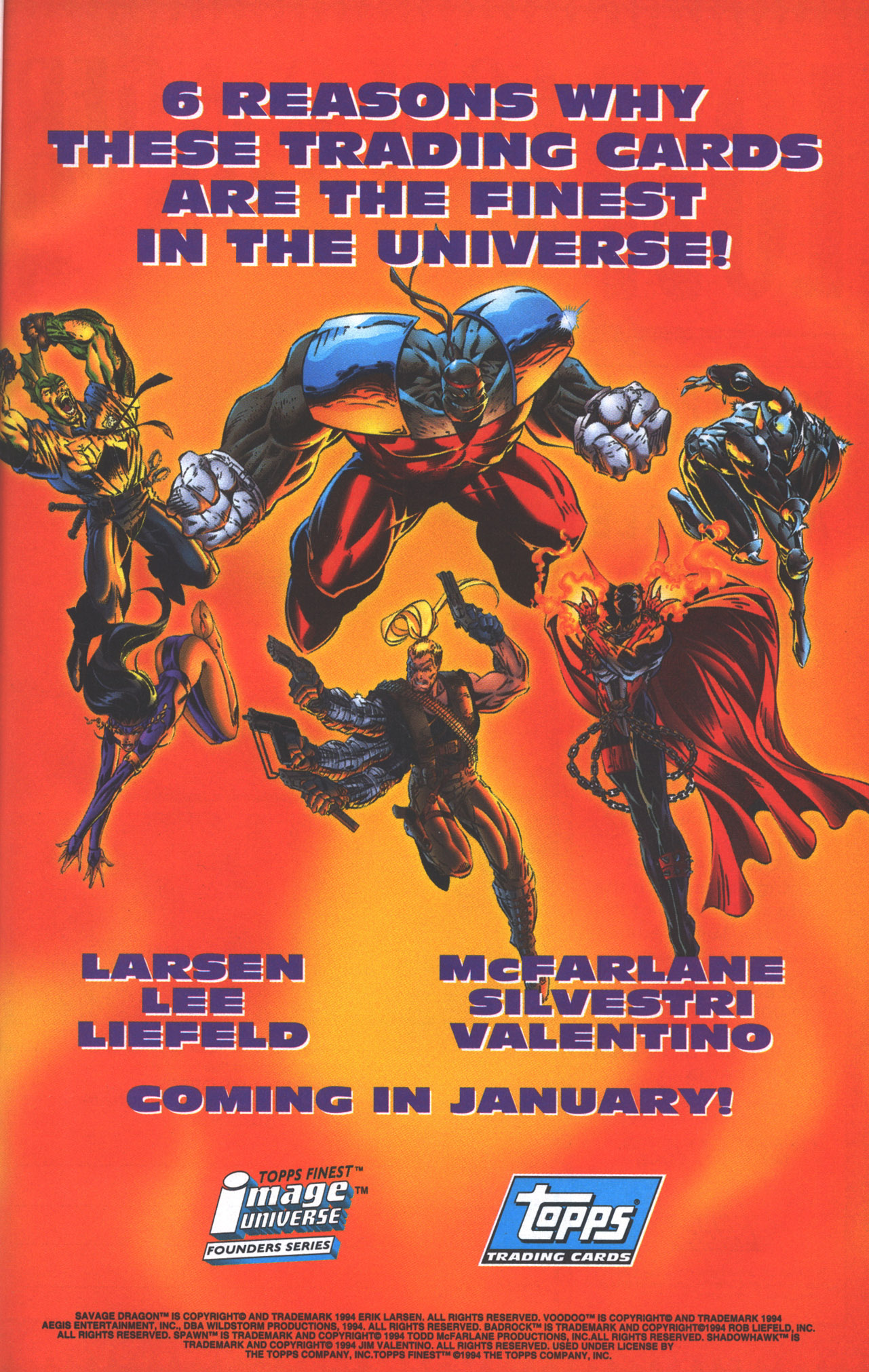 Read online Duckman (1994) comic -  Issue #3 - 27