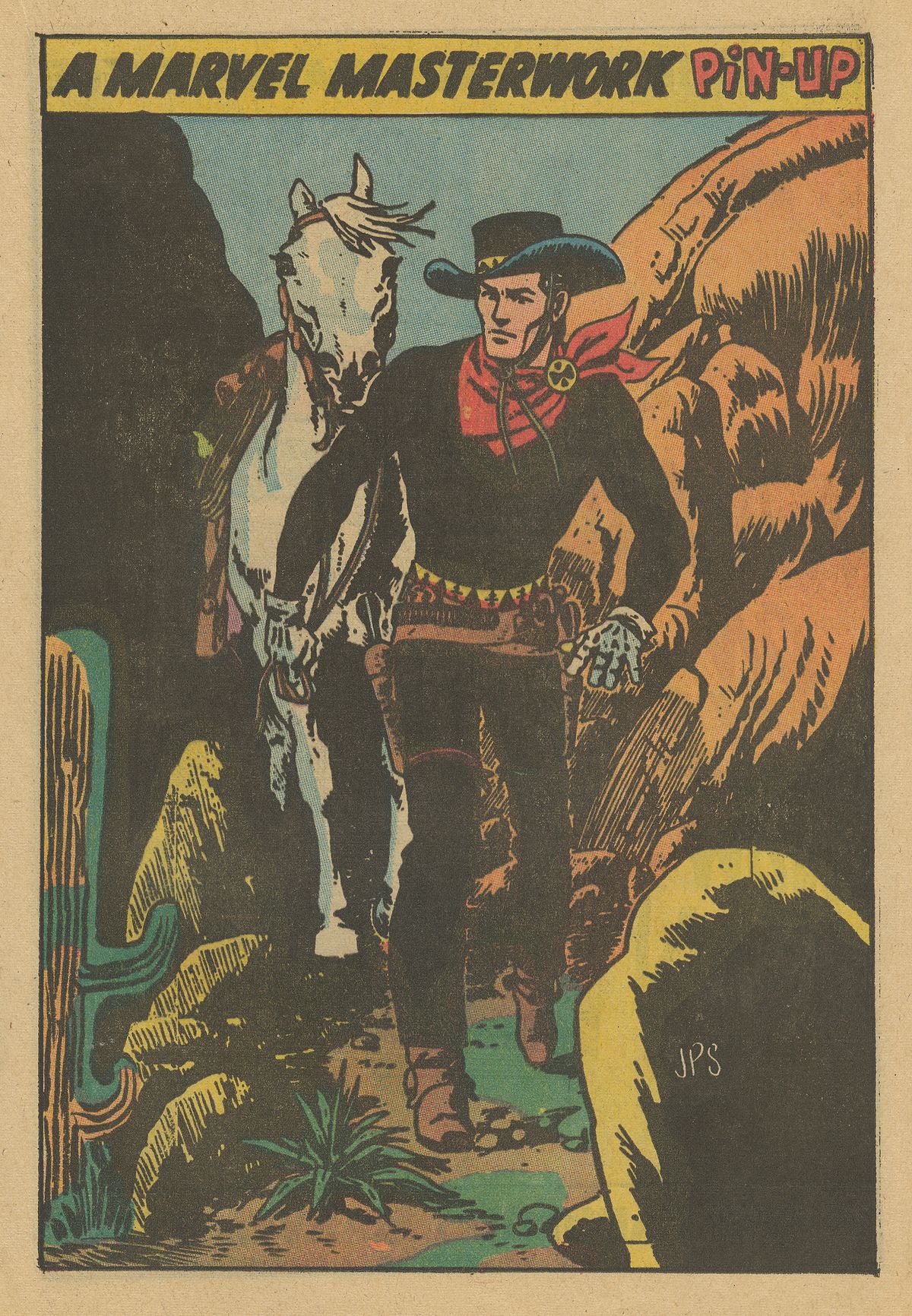 Read online Ringo Kid (1970) comic -  Issue #10 - 17