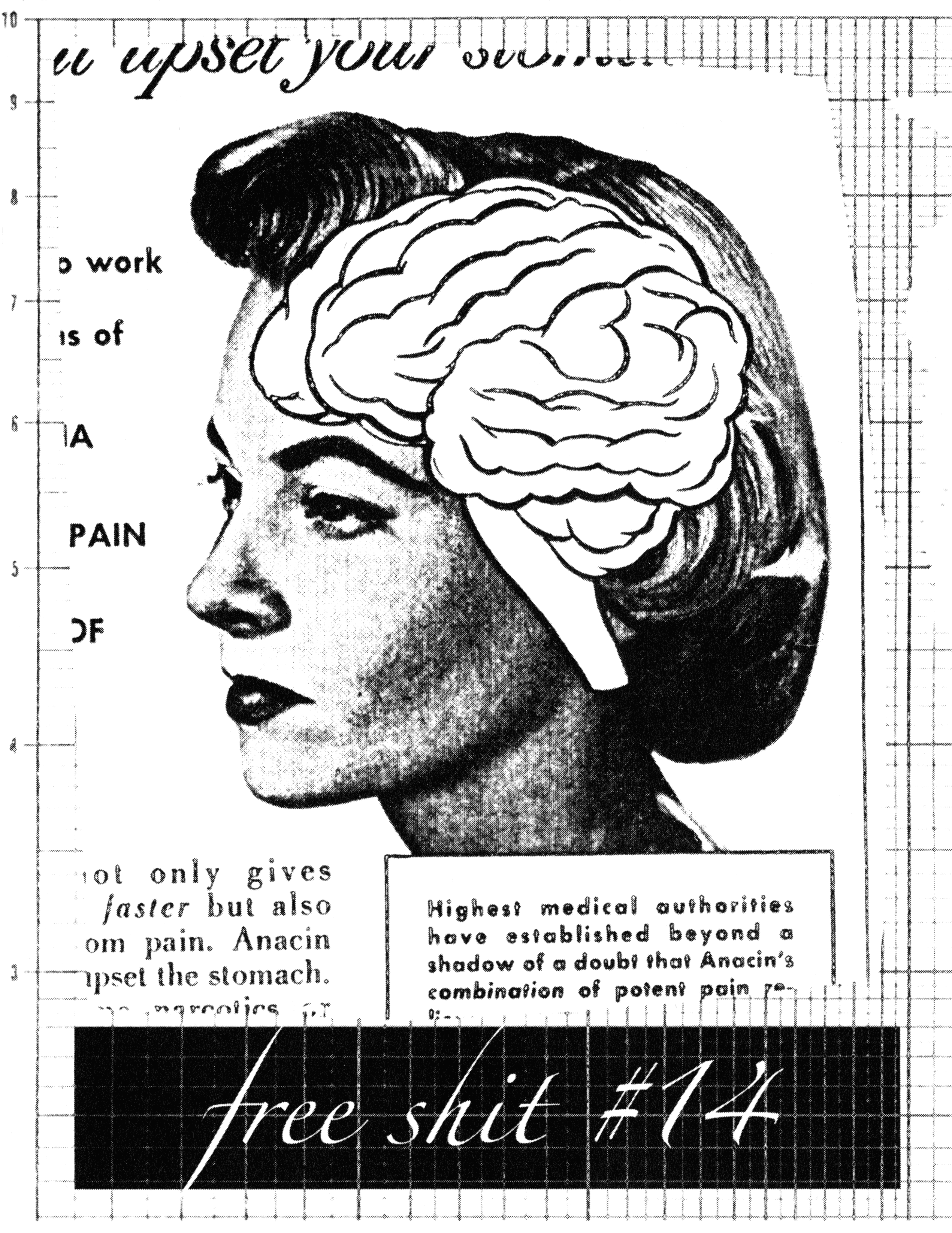 Read online Free S**t comic -  Issue # TPB (Part 2) - 3