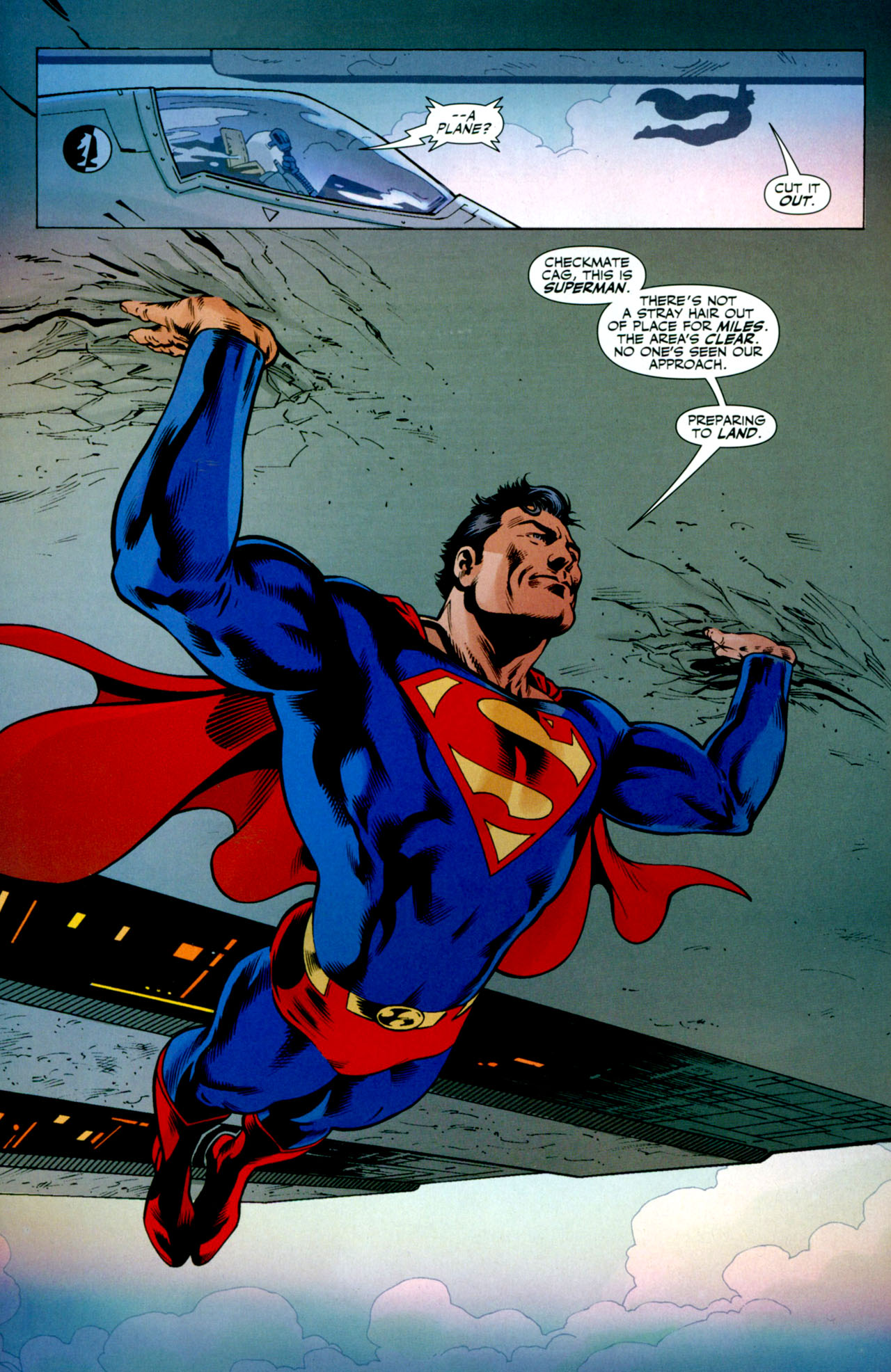 Read online Faces of Evil: Kobra comic -  Issue # Full - 5