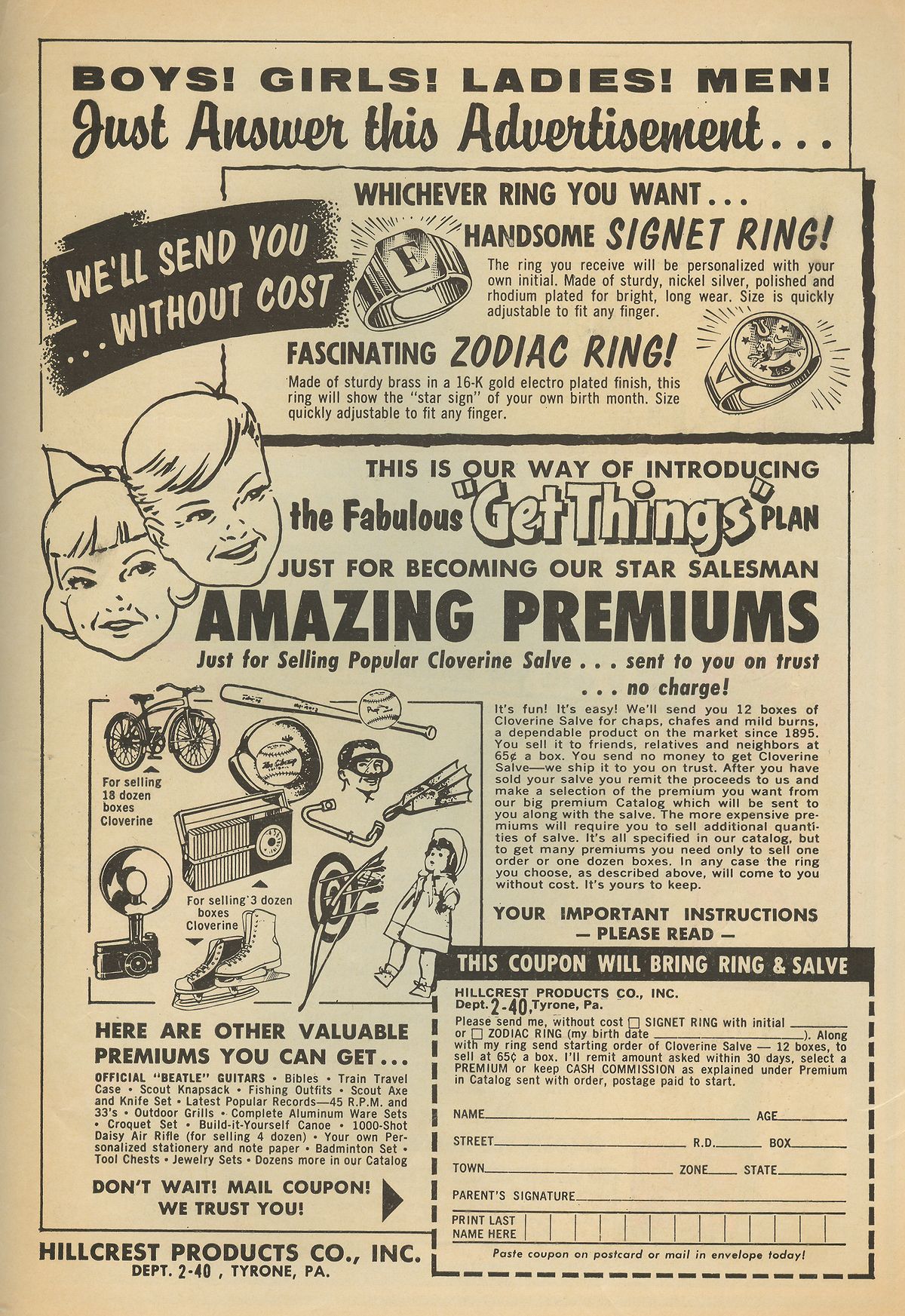 Read online Adventures of Young Dr. Masters comic -  Issue #1 - 35