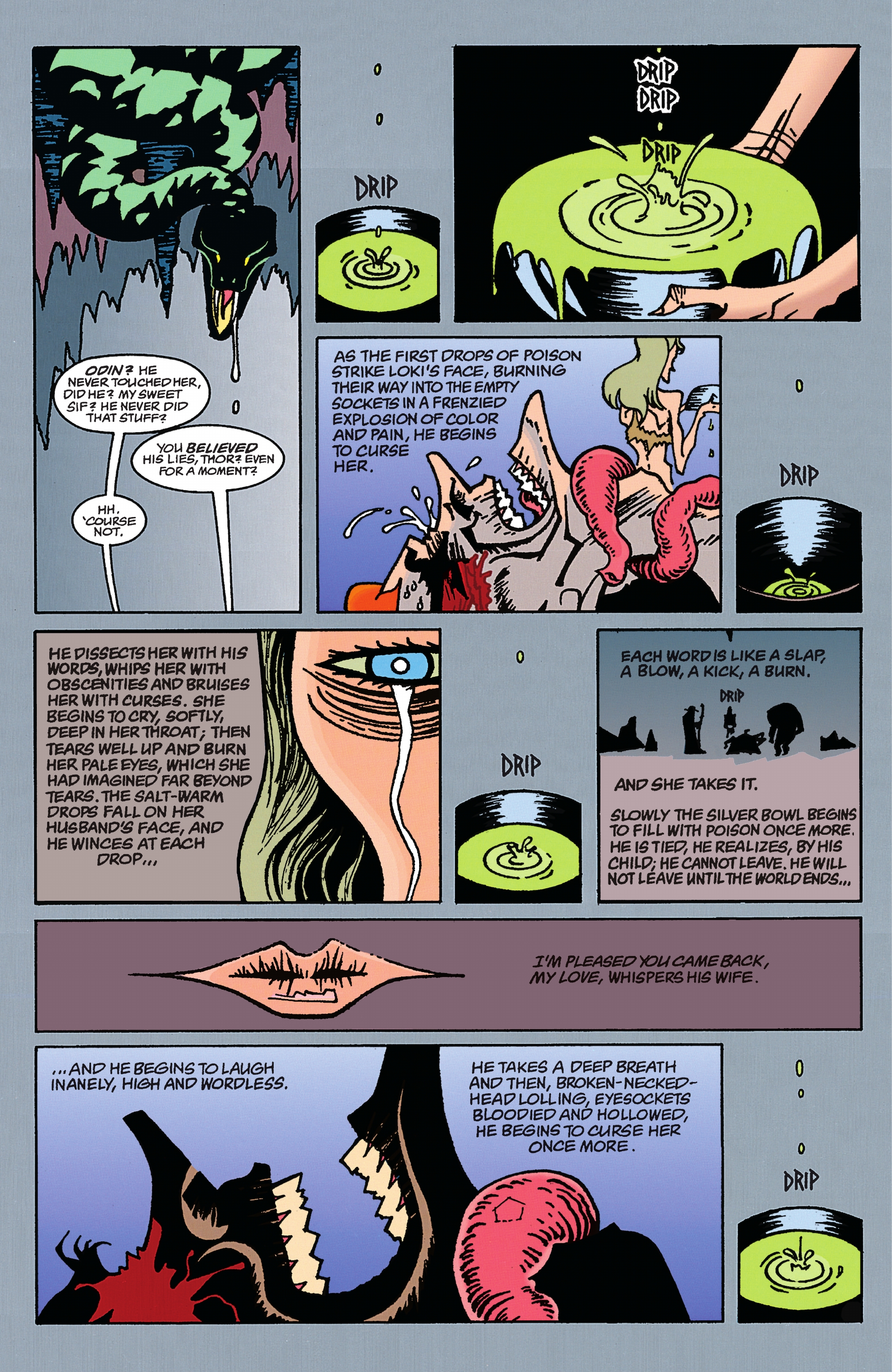 Read online The Sandman (2022) comic -  Issue # TPB 4 (Part 3) - 54