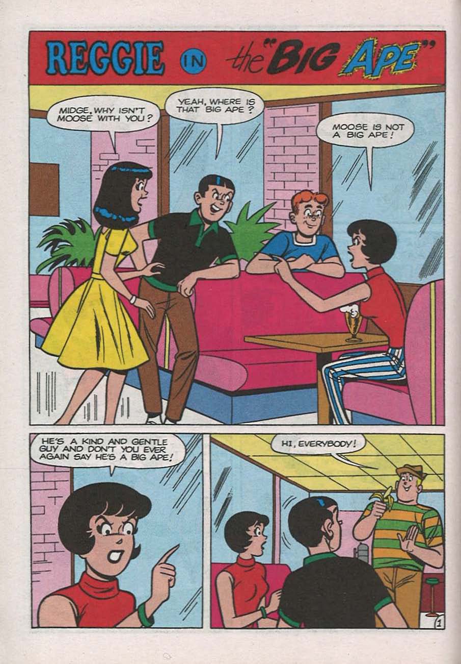 World of Archie Double Digest issue 7 - Page 60