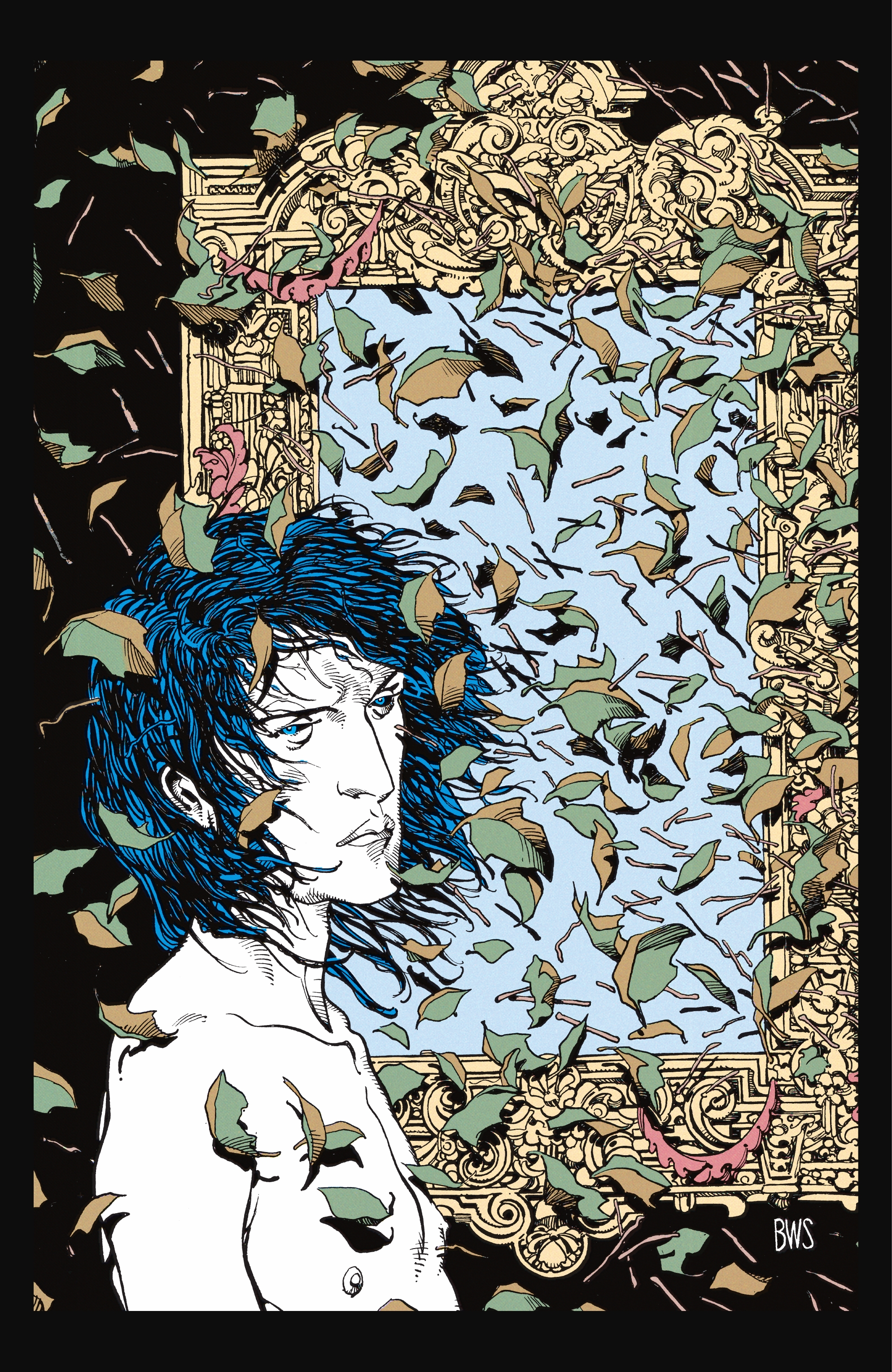 Read online The Sandman (2022) comic -  Issue # TPB 2 (Part 6) - 30