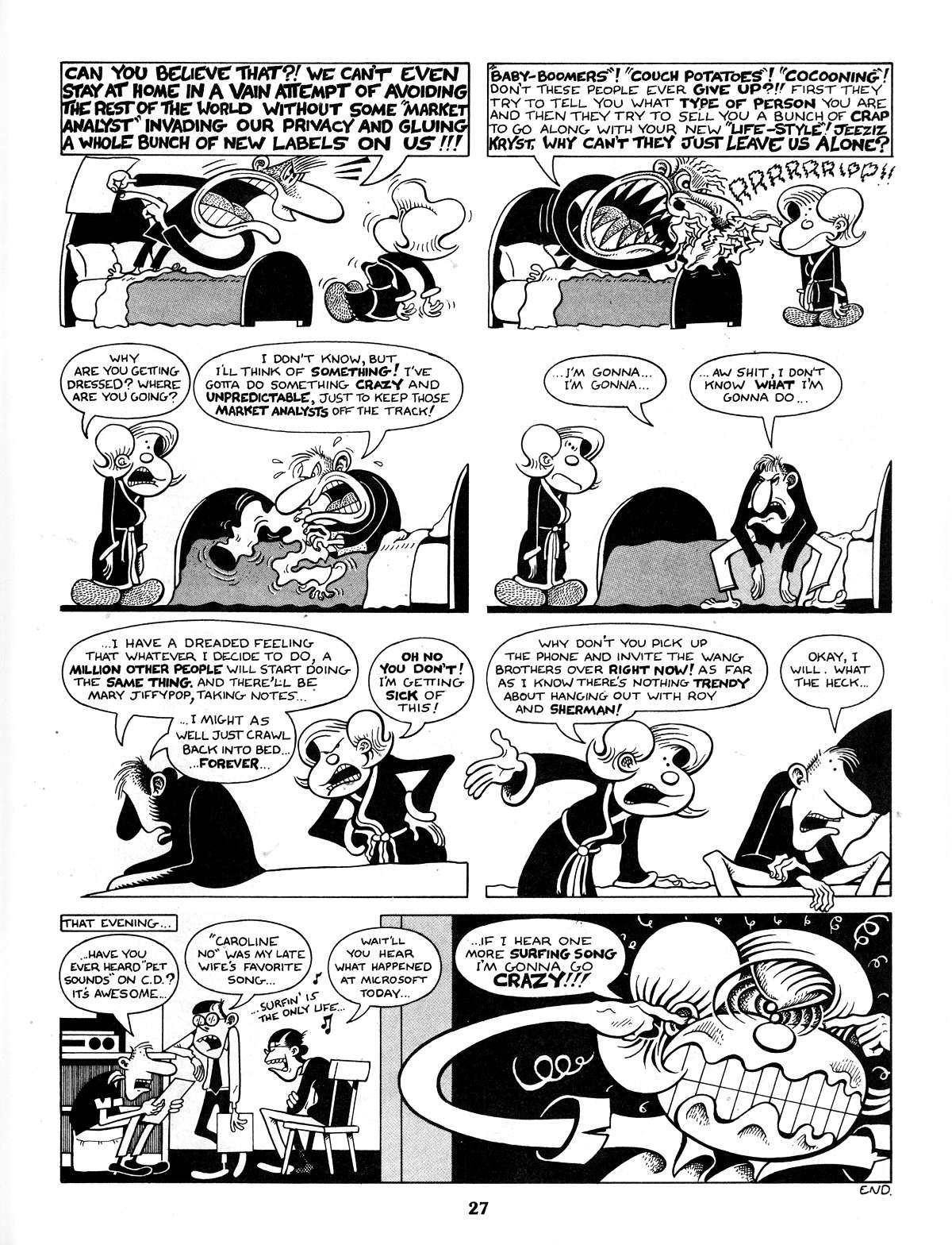 Read online Neat Stuff comic -  Issue #10 - 29