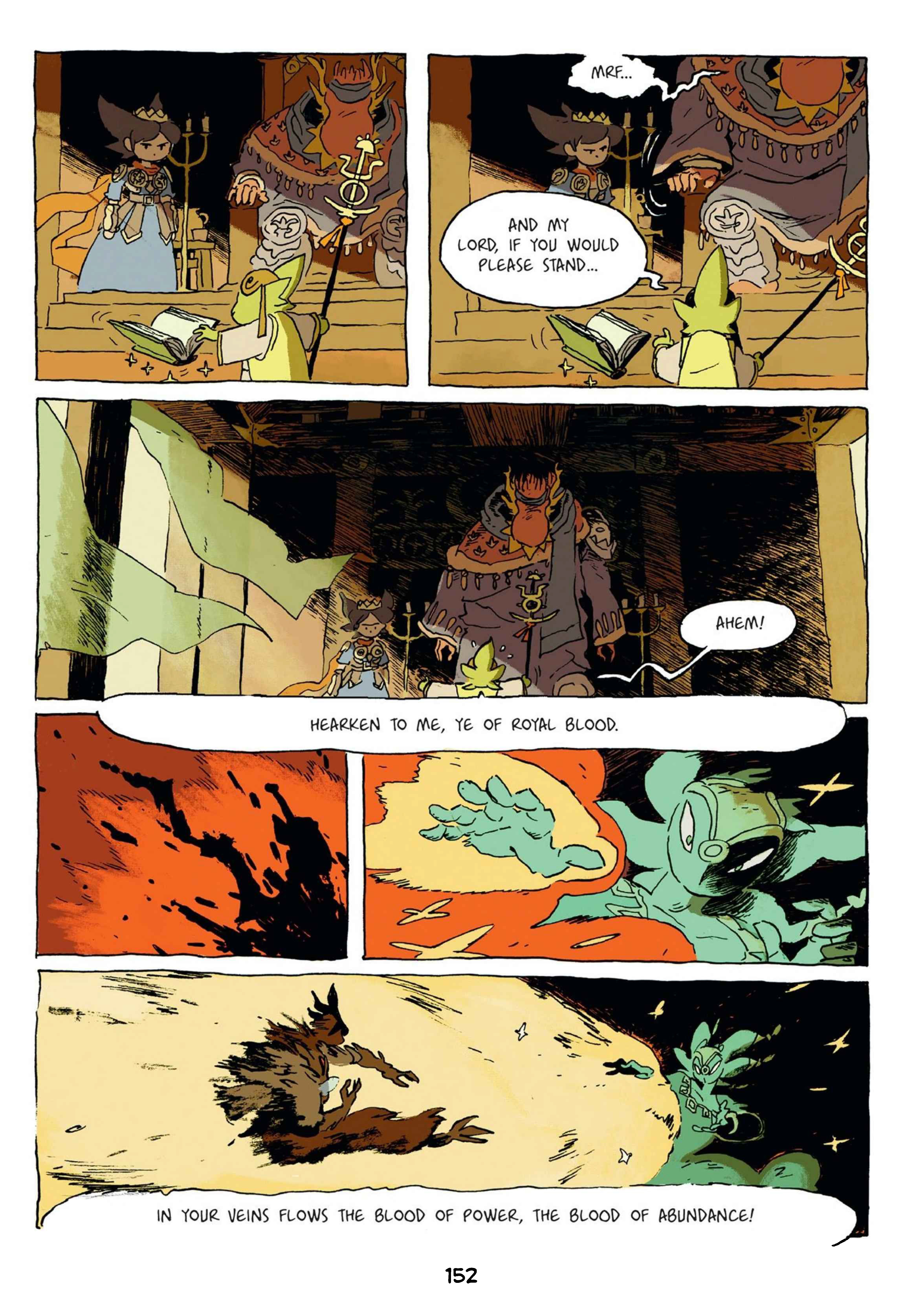 Read online Kairos (2020) comic -  Issue # TPB (Part 2) - 55