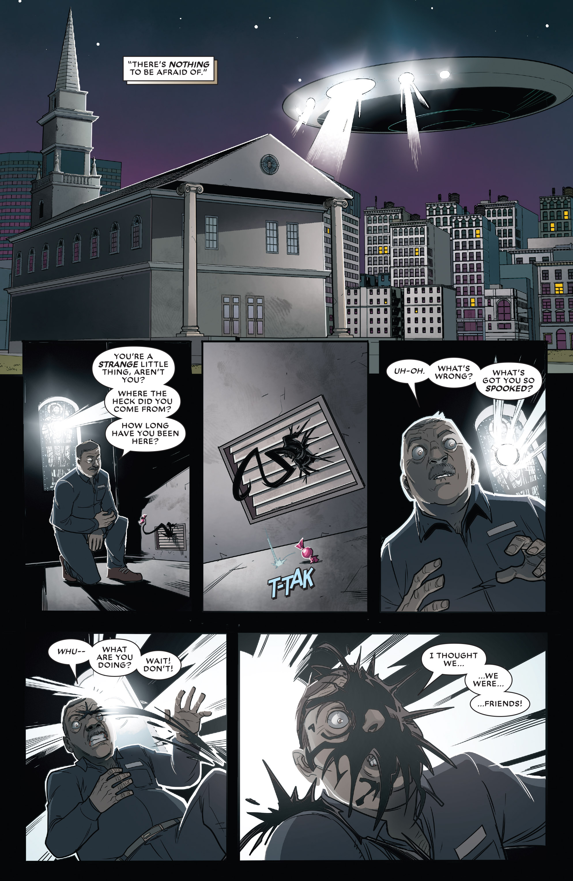 Read online Deadpool Classic comic -  Issue # TPB 23 (Part 3) - 71