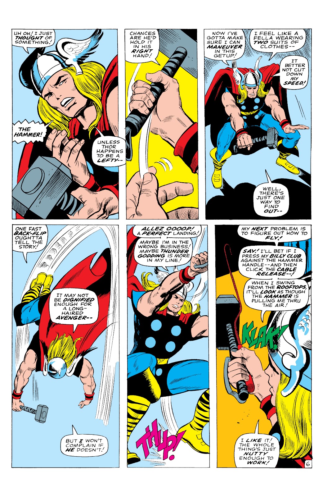 Marvel Masterworks: Daredevil issue TPB 3 (Part 2) - Page 80