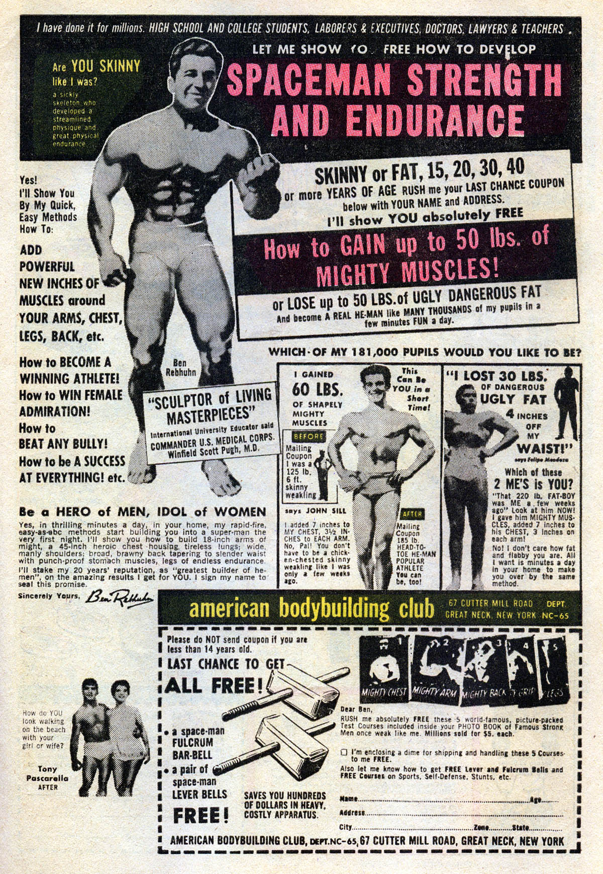 Read online Our Army at War (1952) comic -  Issue #172 - 32