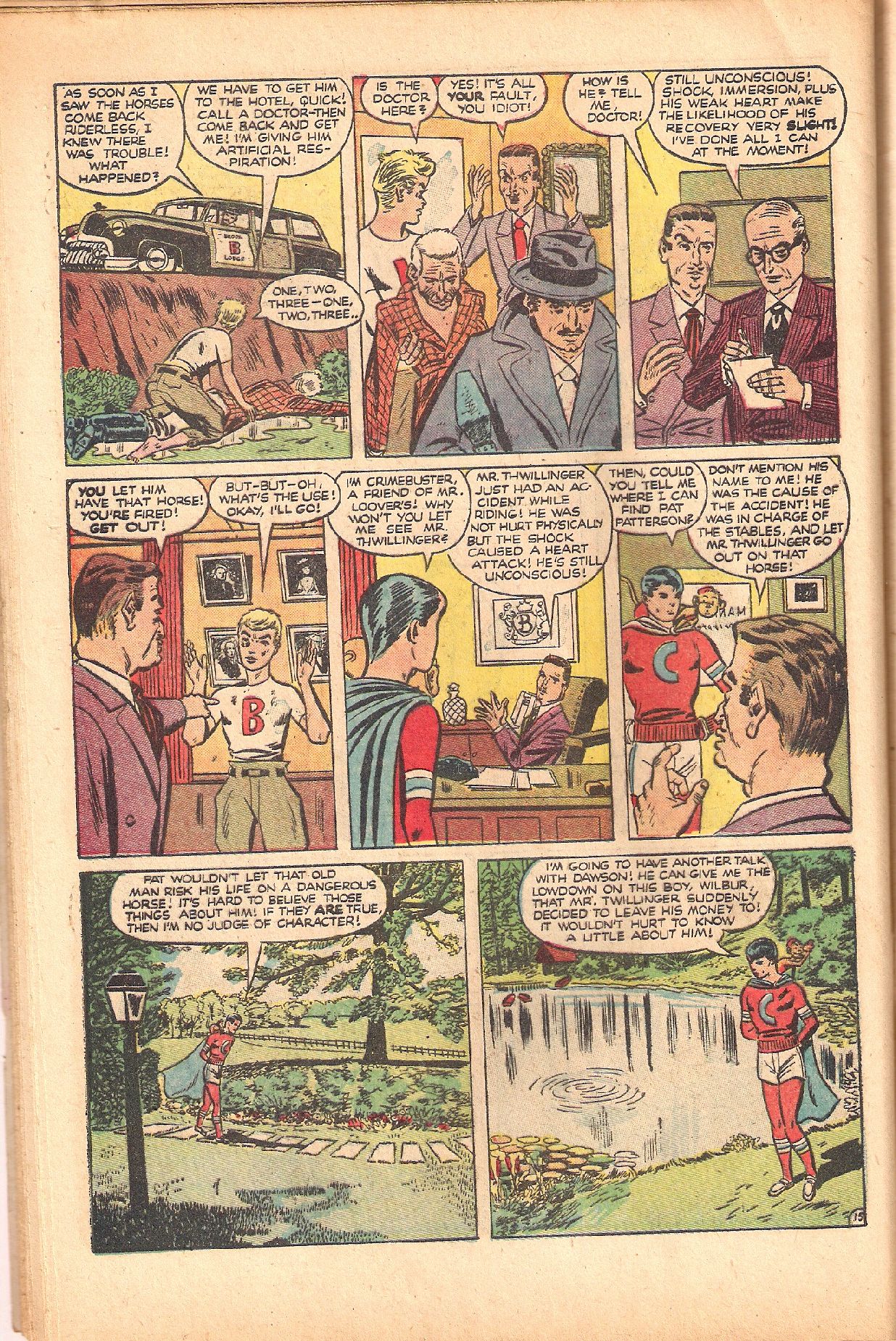 Read online Boy Comics comic -  Issue #56 - 40