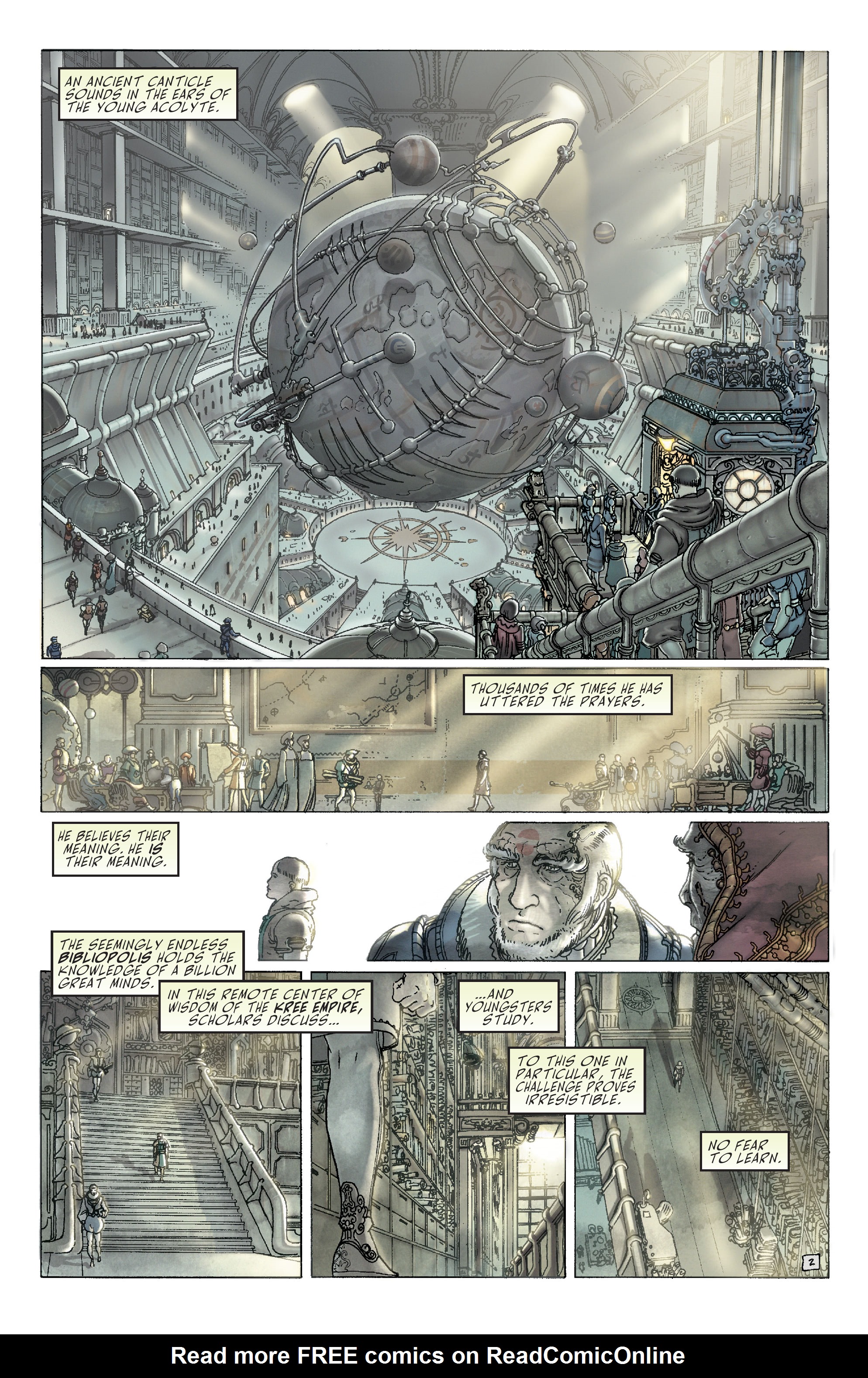 Read online Fantastic Four: Heroes Return: The Complete Collection comic -  Issue # TPB 3 (Part 4) - 52