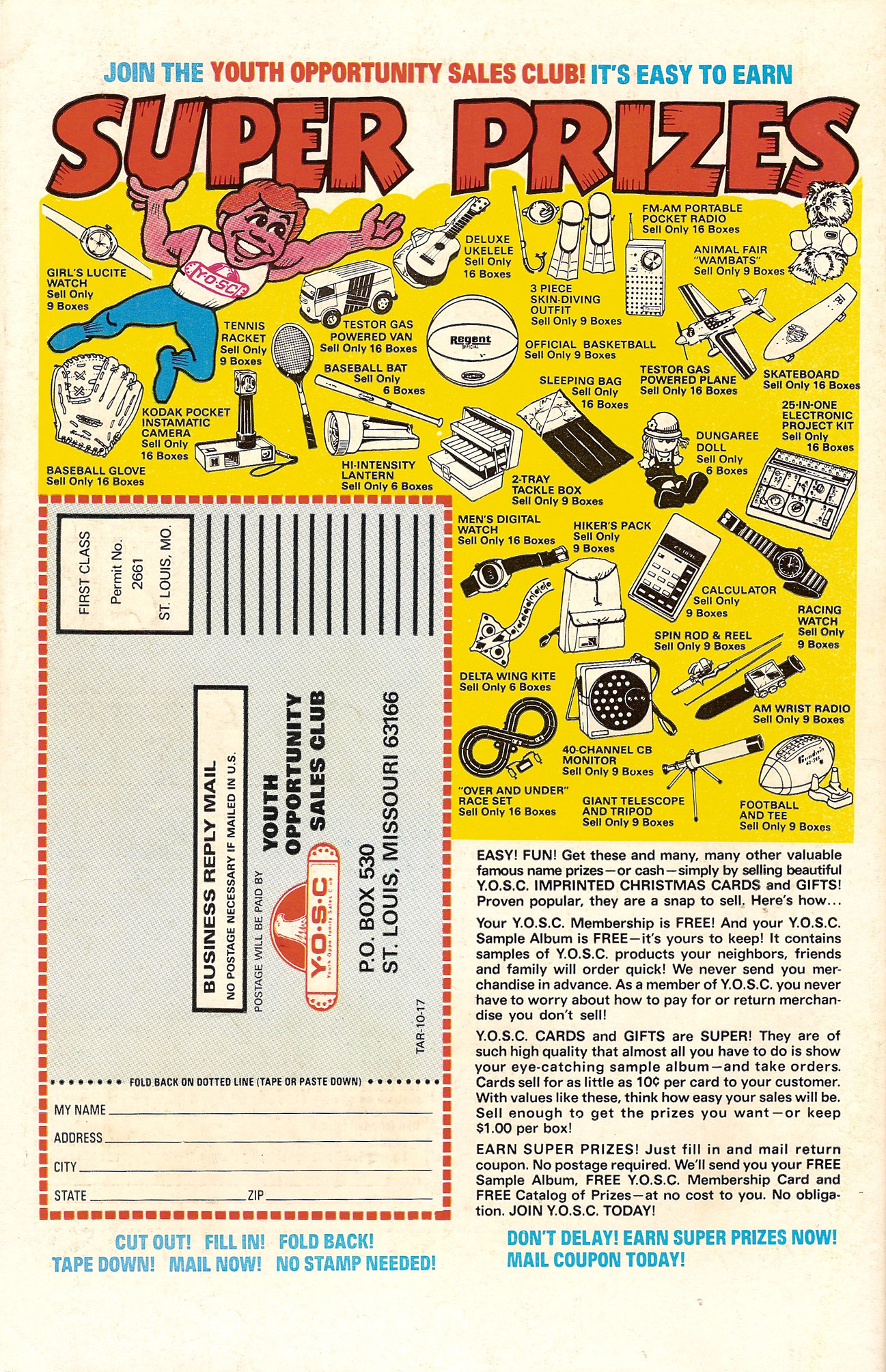 Read online Jughead (1965) comic -  Issue #269 - 36