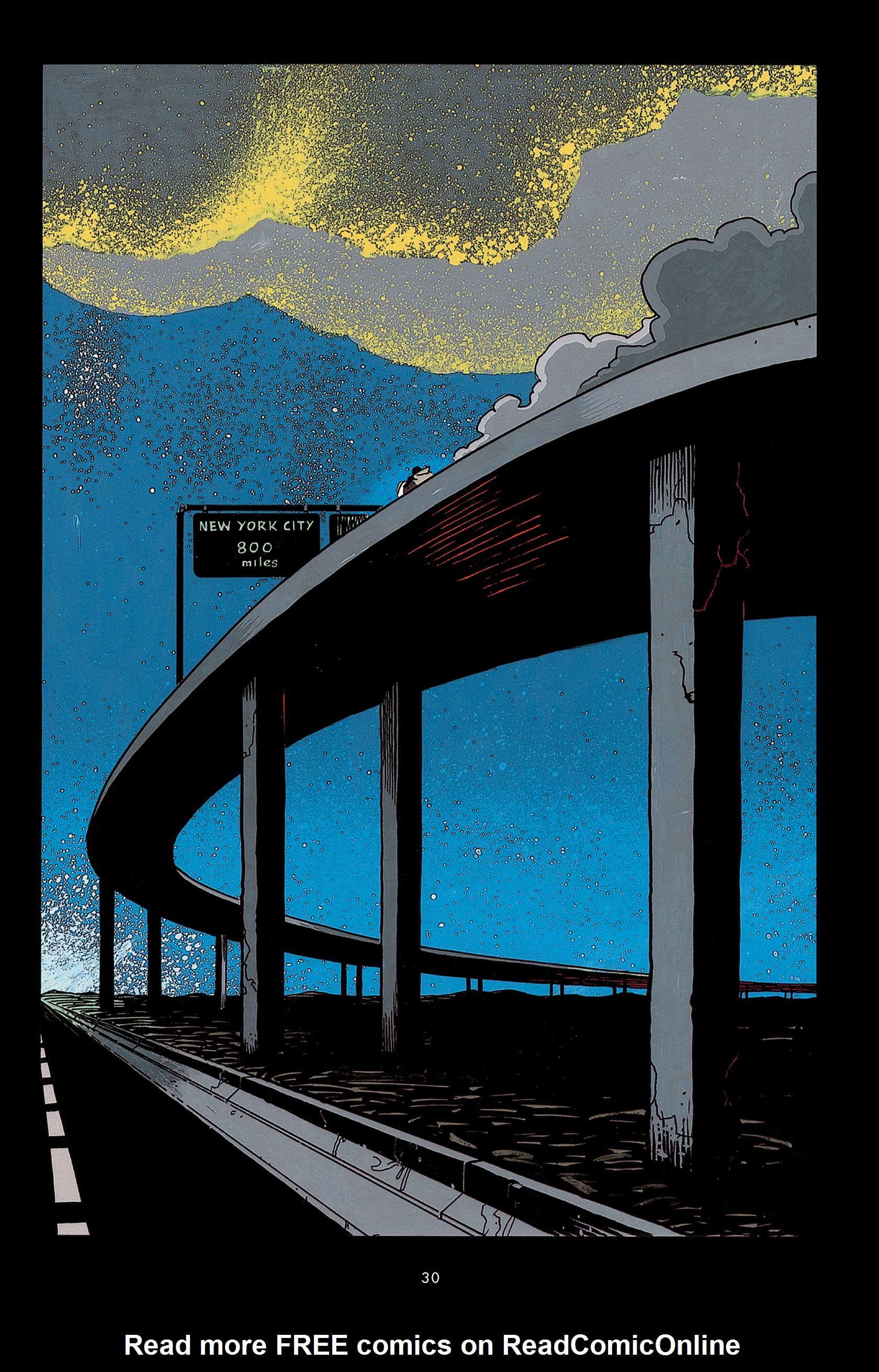 Read online Grendel Omnibus comic -  Issue # TPB_4 (Part 1) - 30