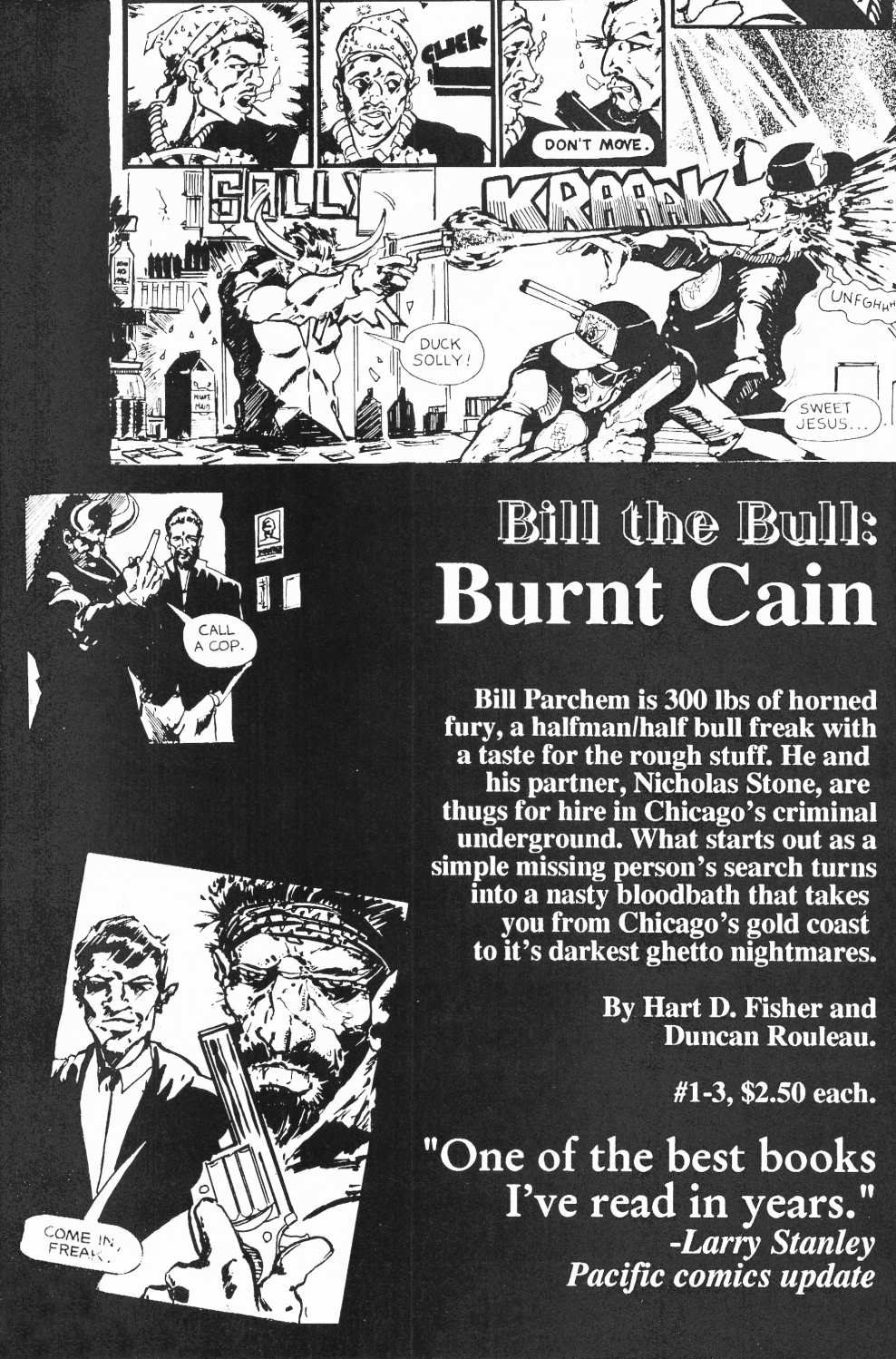 Read online Kill Image comic -  Issue # Full - 27