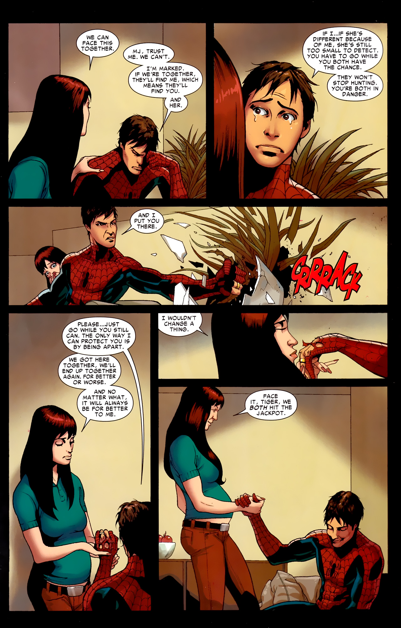 Read online X-Men: Age of X comic -  Issue # TPB (Part 3) - 13