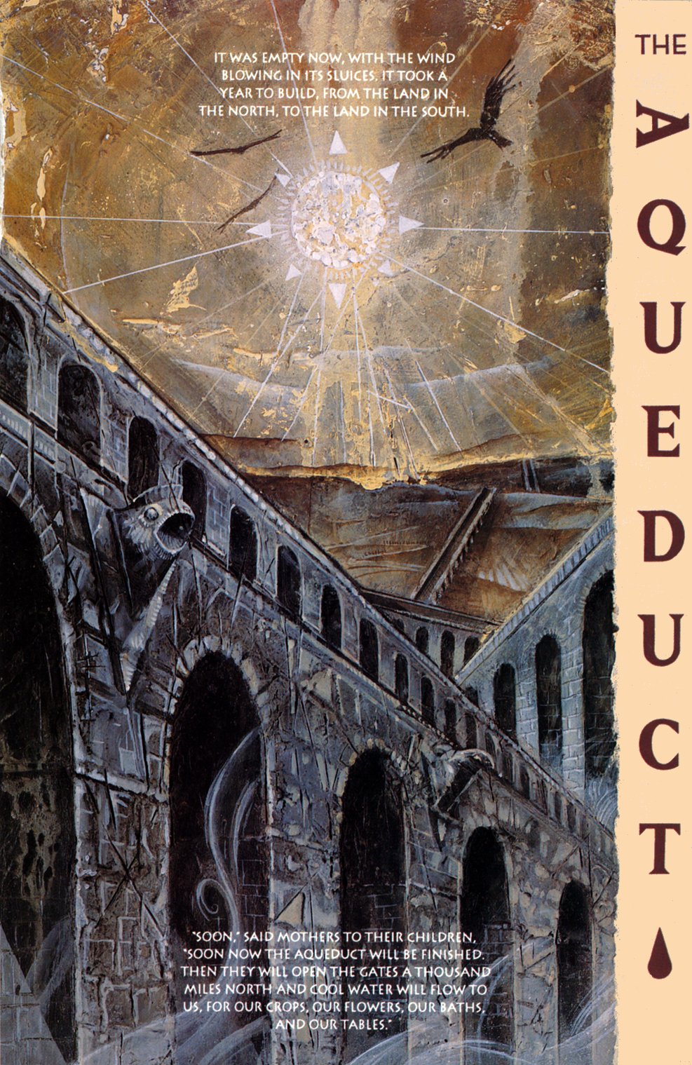 Read online Ray Bradbury Chronicles comic -  Issue #3 - 10