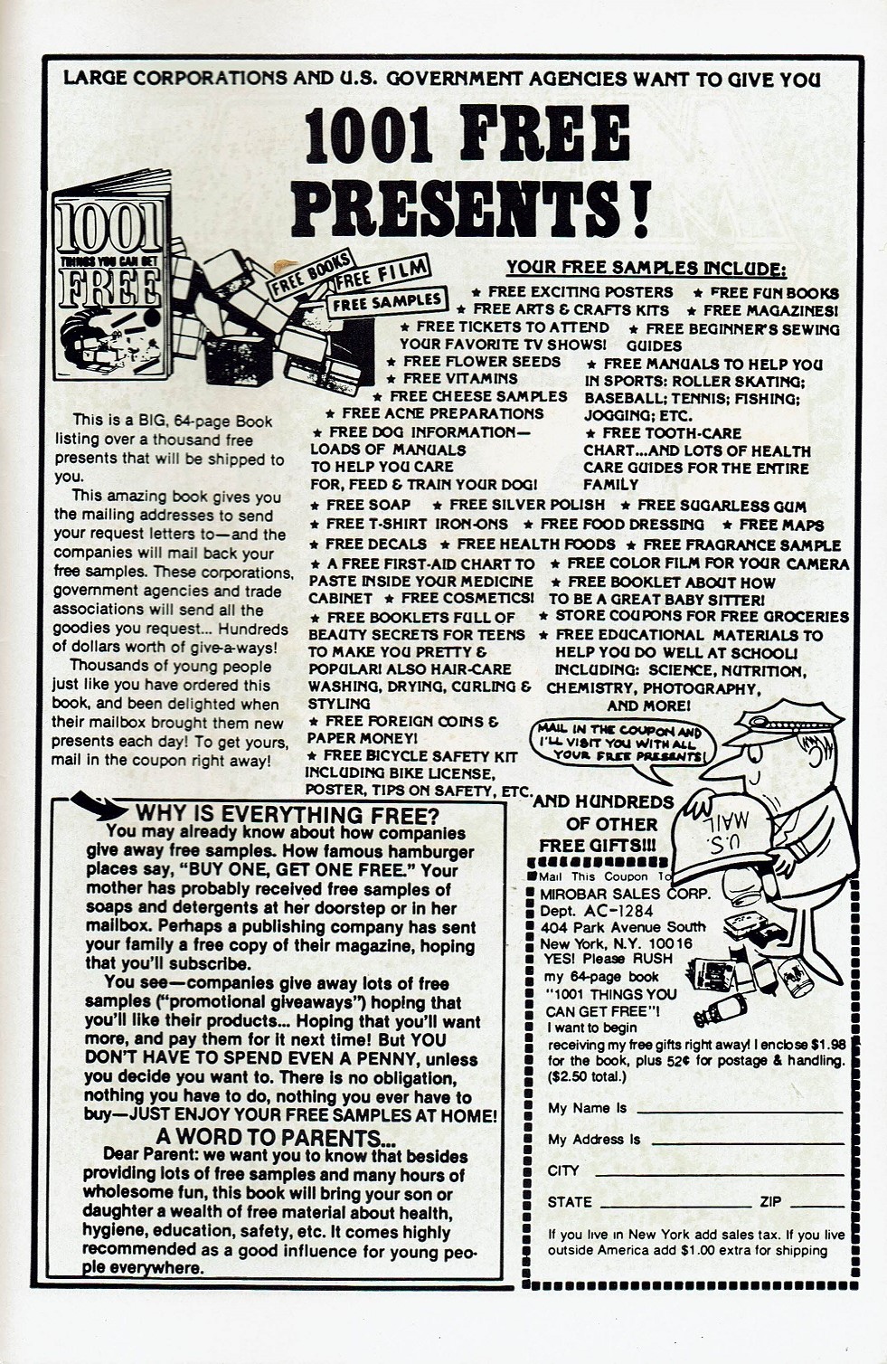 Read online ManTech Robot Warriors comic -  Issue #2 - 35