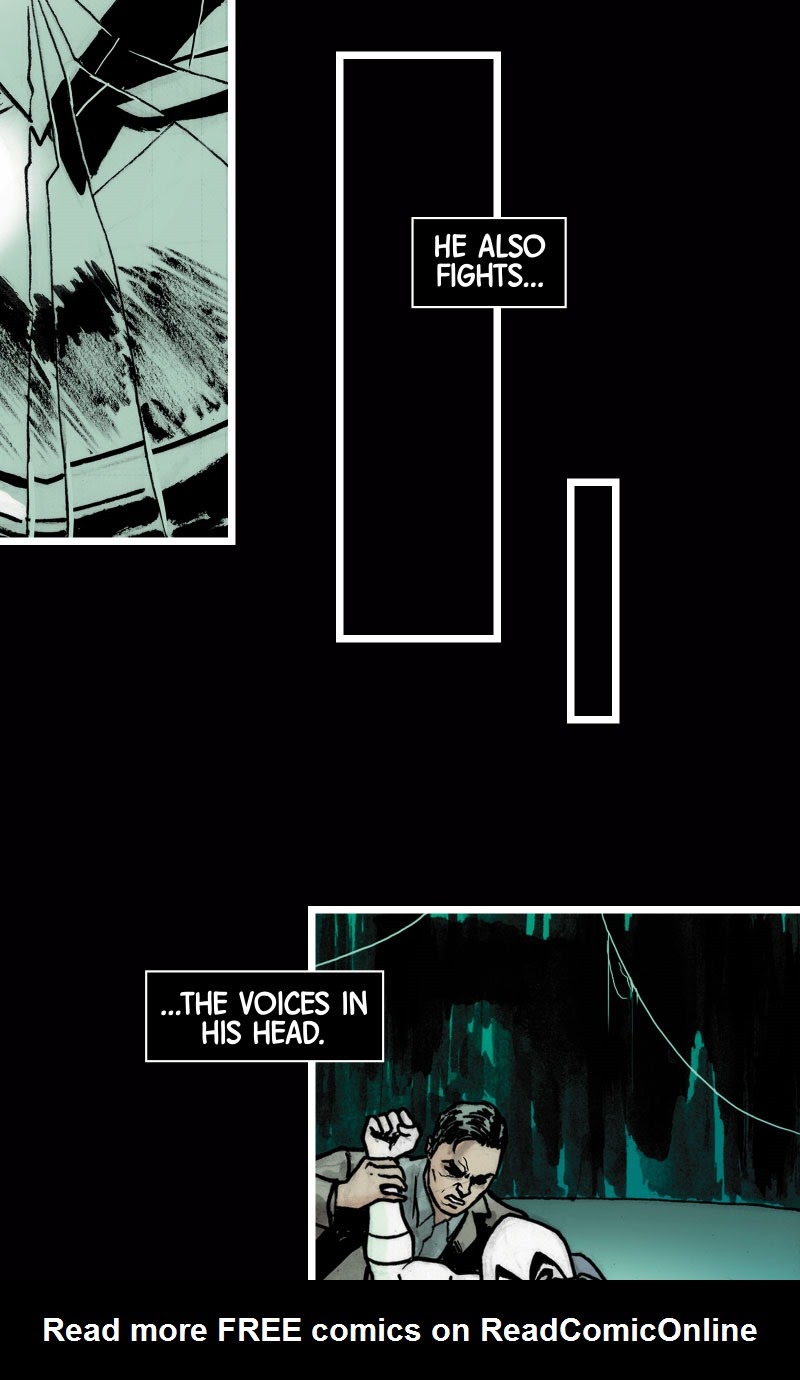 Read online Moon Knight: Infinity Comic Primer comic -  Issue #1 - 14