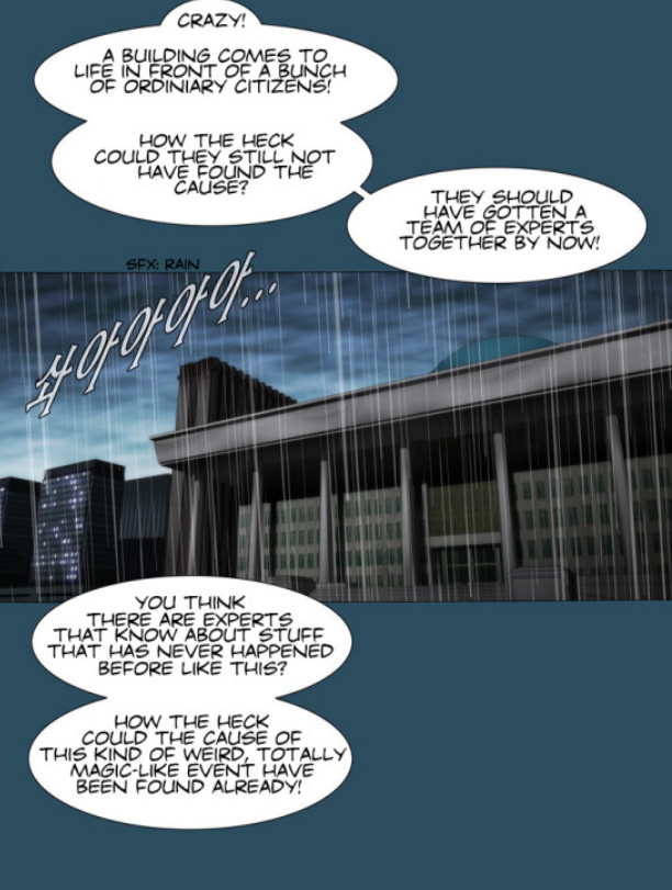 Read online Avengers: Electric Rain comic -  Issue #2 - 4