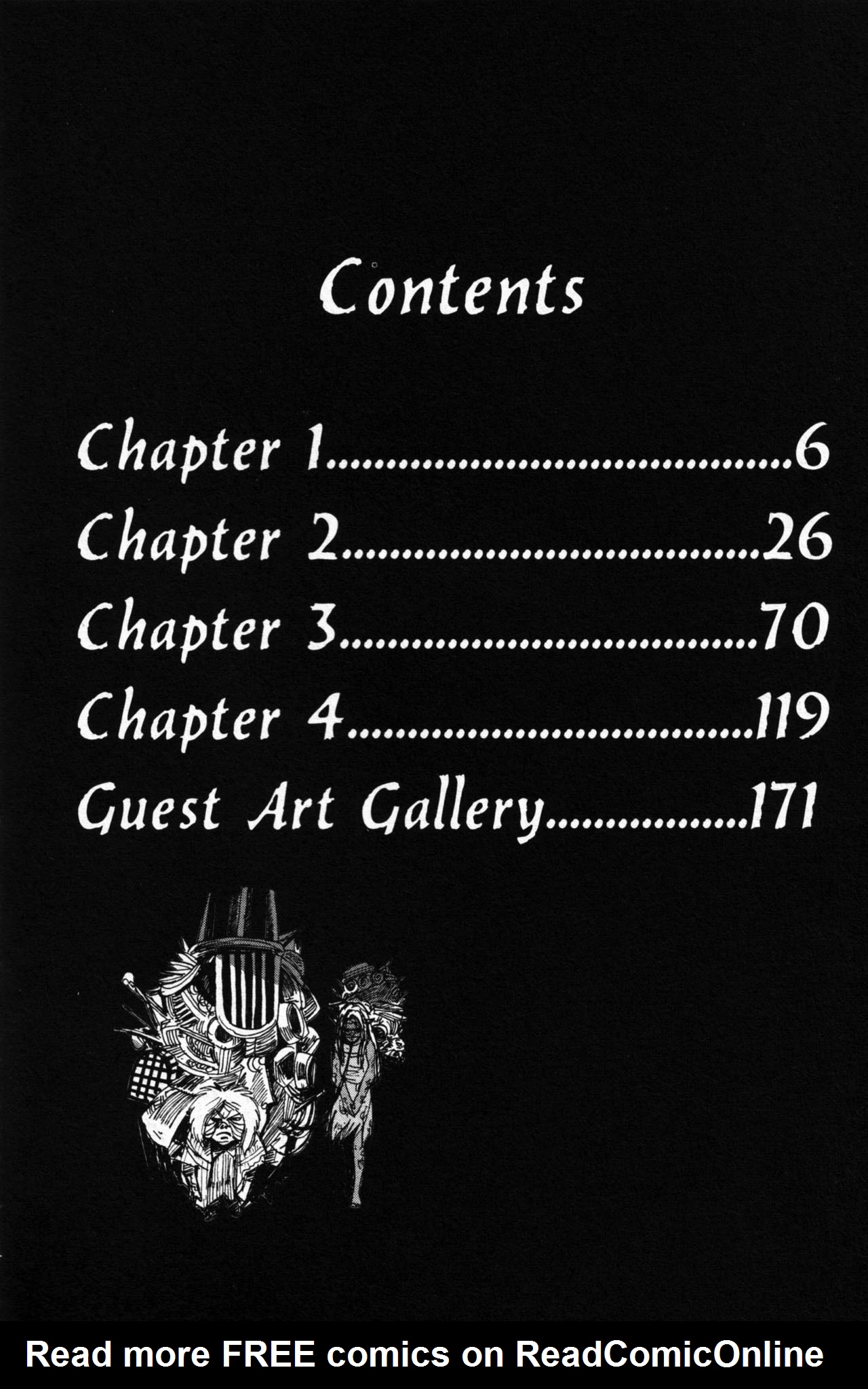 Read online Jim Henson's Return to Labyrinth comic -  Issue # Vol. 2 - 5