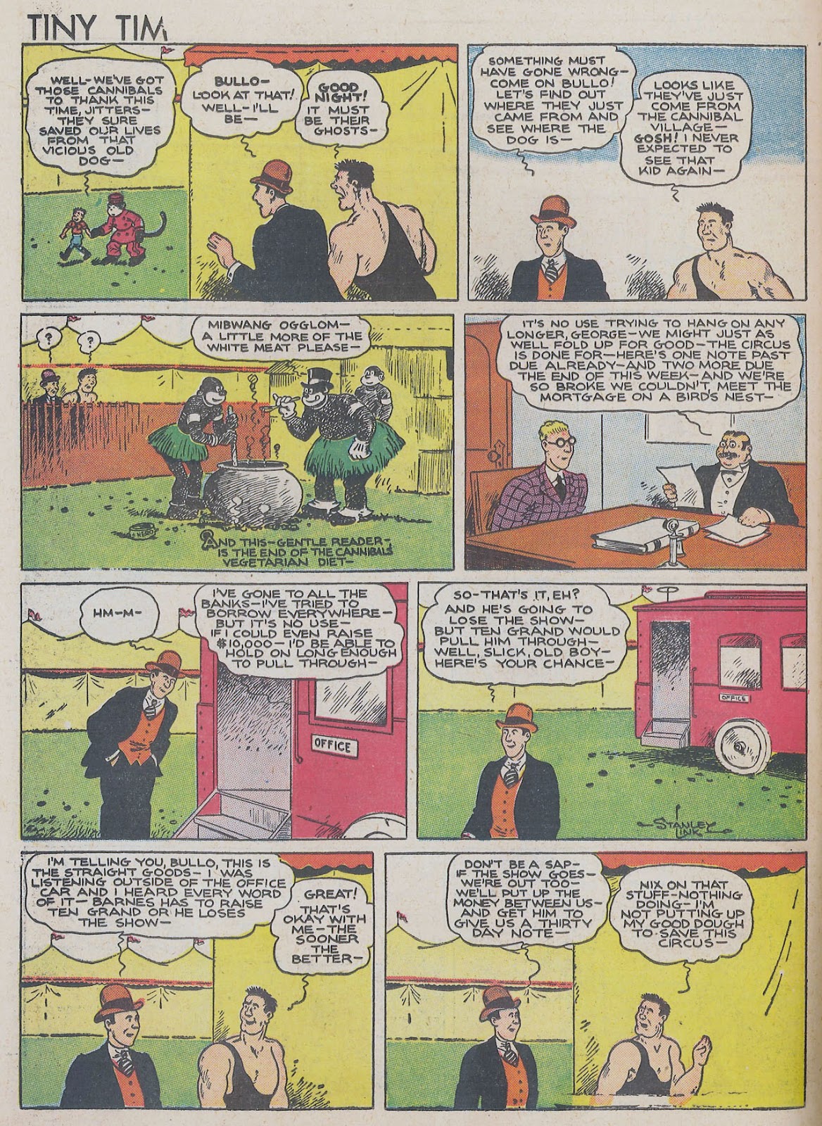 Four Color issue 20 - Page 48