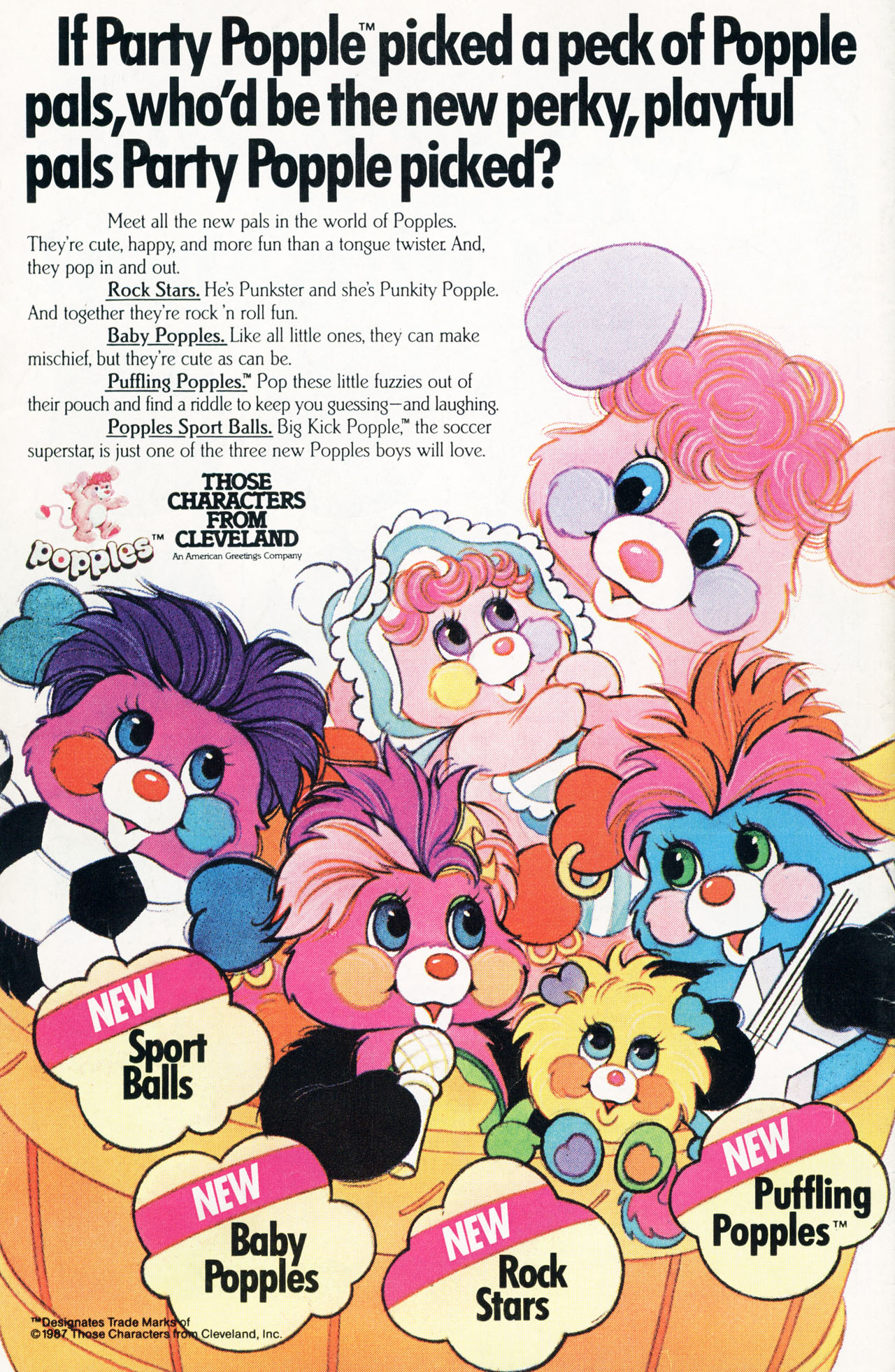 Read online Muppet Babies comic -  Issue #15 - 36