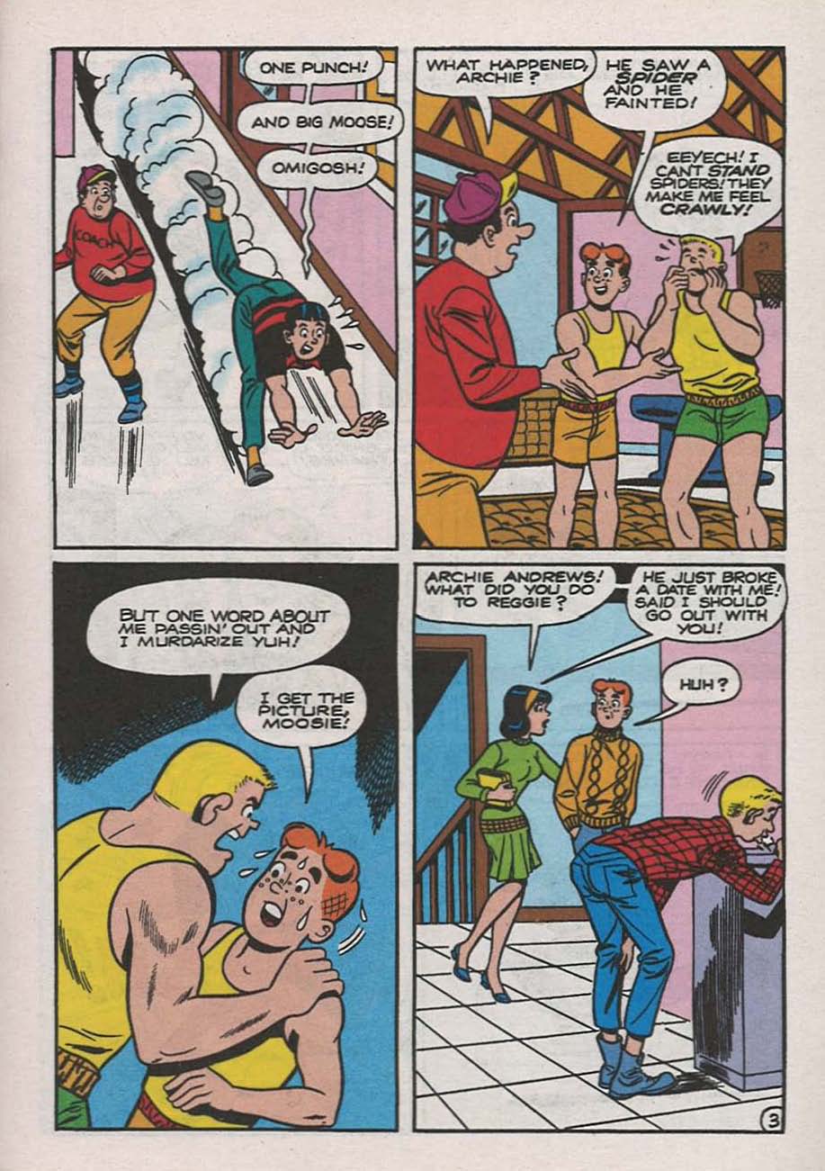 World of Archie Double Digest issue 7 - Page 25