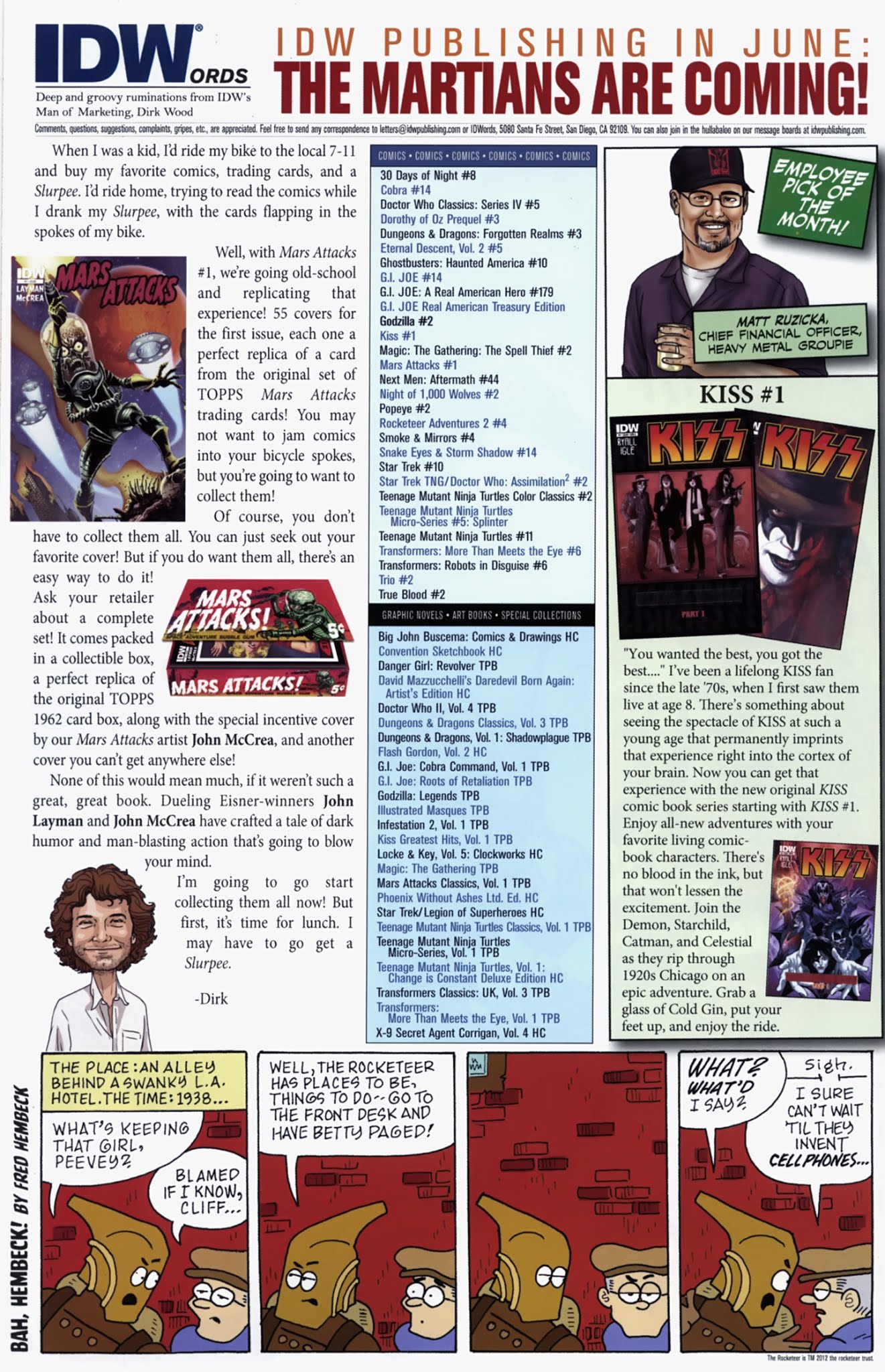 Read online Dorothy of Oz Prequel comic -  Issue #3 - 26