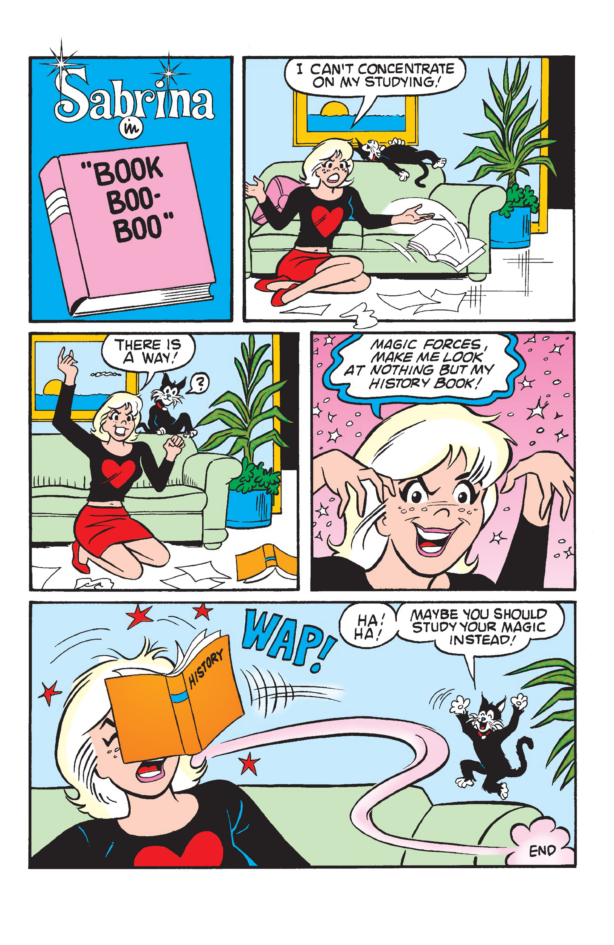 Read online Pep Digital comic -  Issue #165 - 66