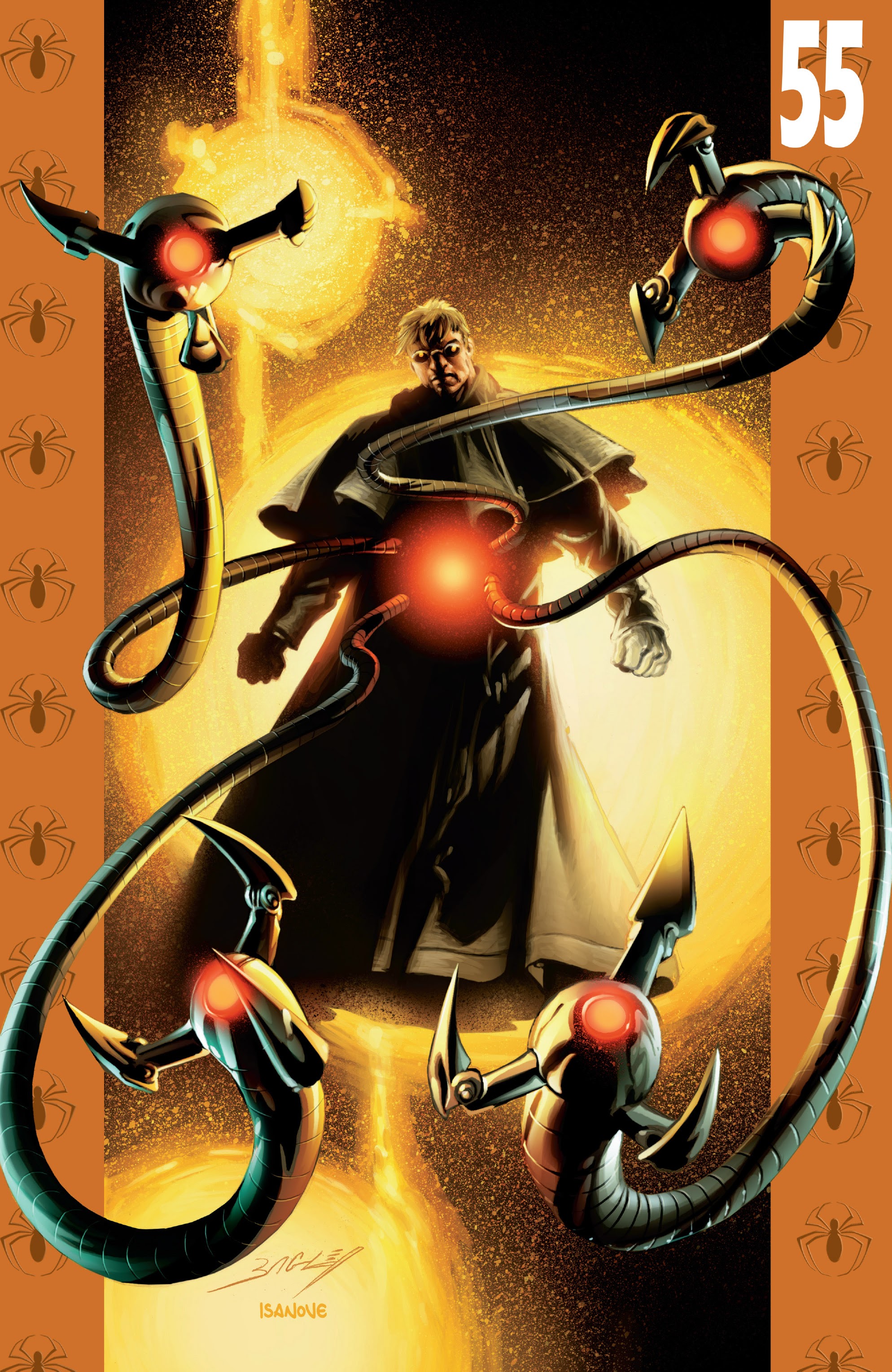 Read online Ultimate Spider-Man (2000) comic -  Issue # _TPB 5 (Part 2) - 93